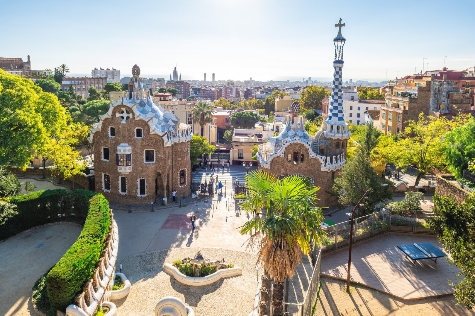 Barcelona