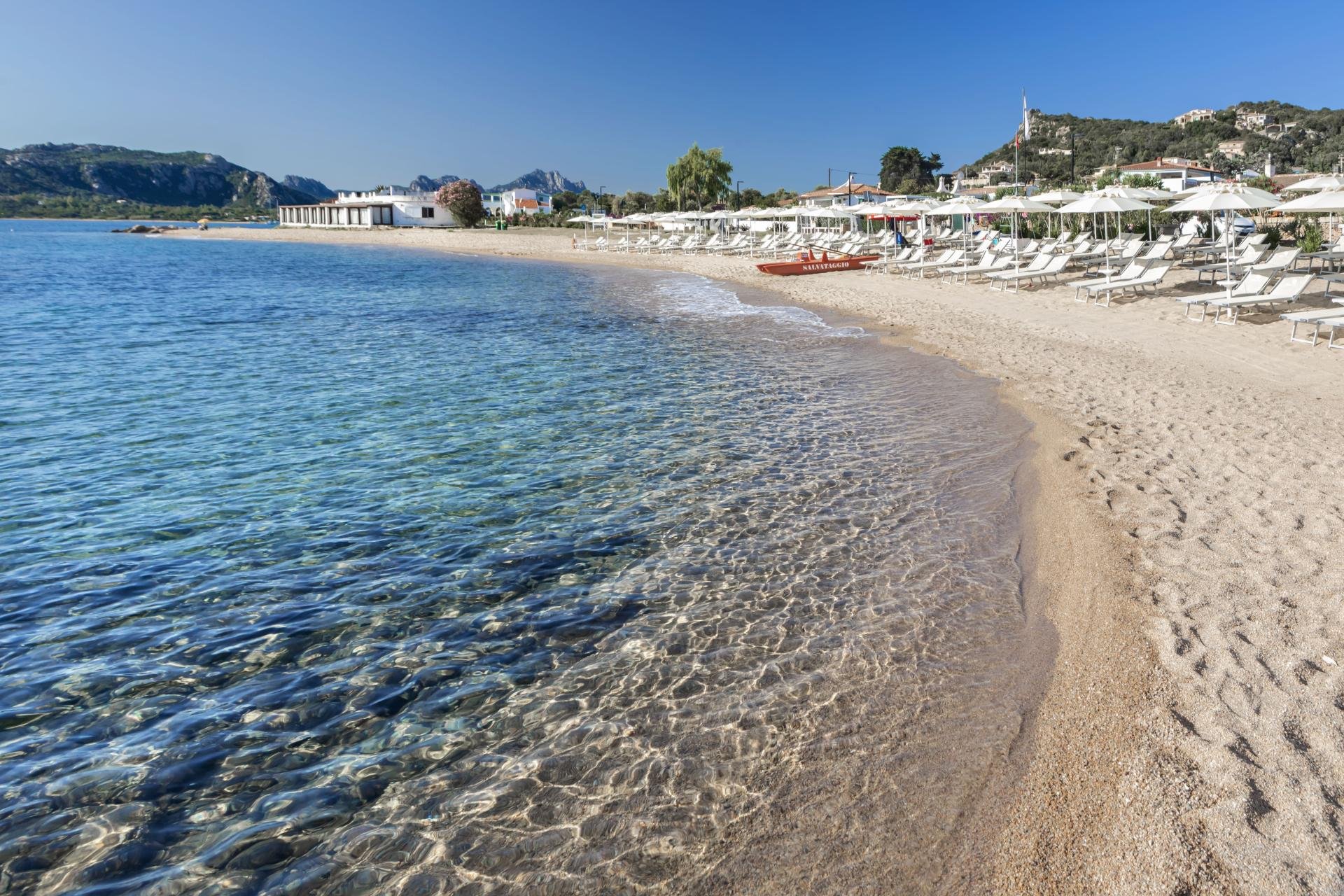 Blu Hotel Laconia Village 35