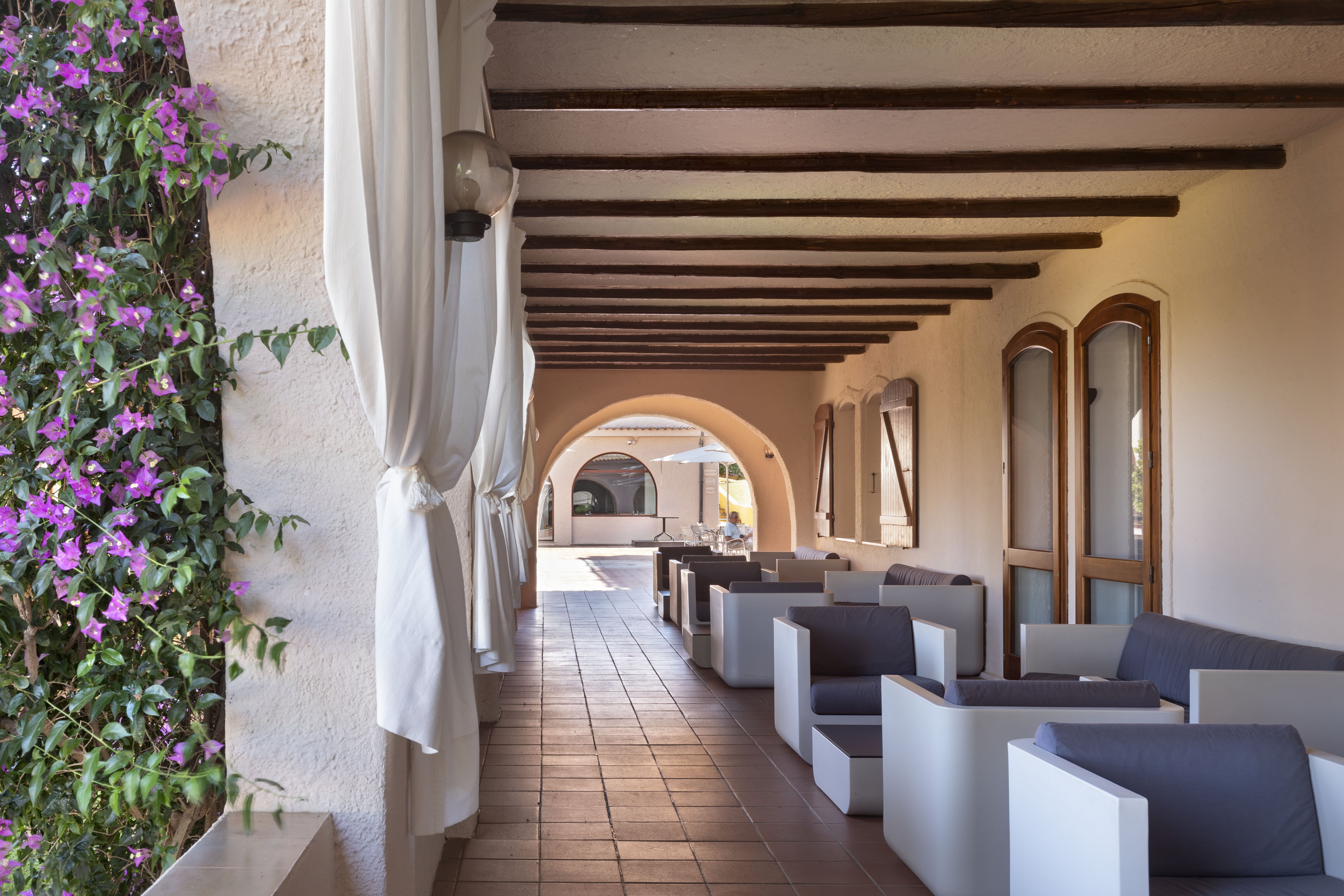 Blu Hotel Laconia Village 22