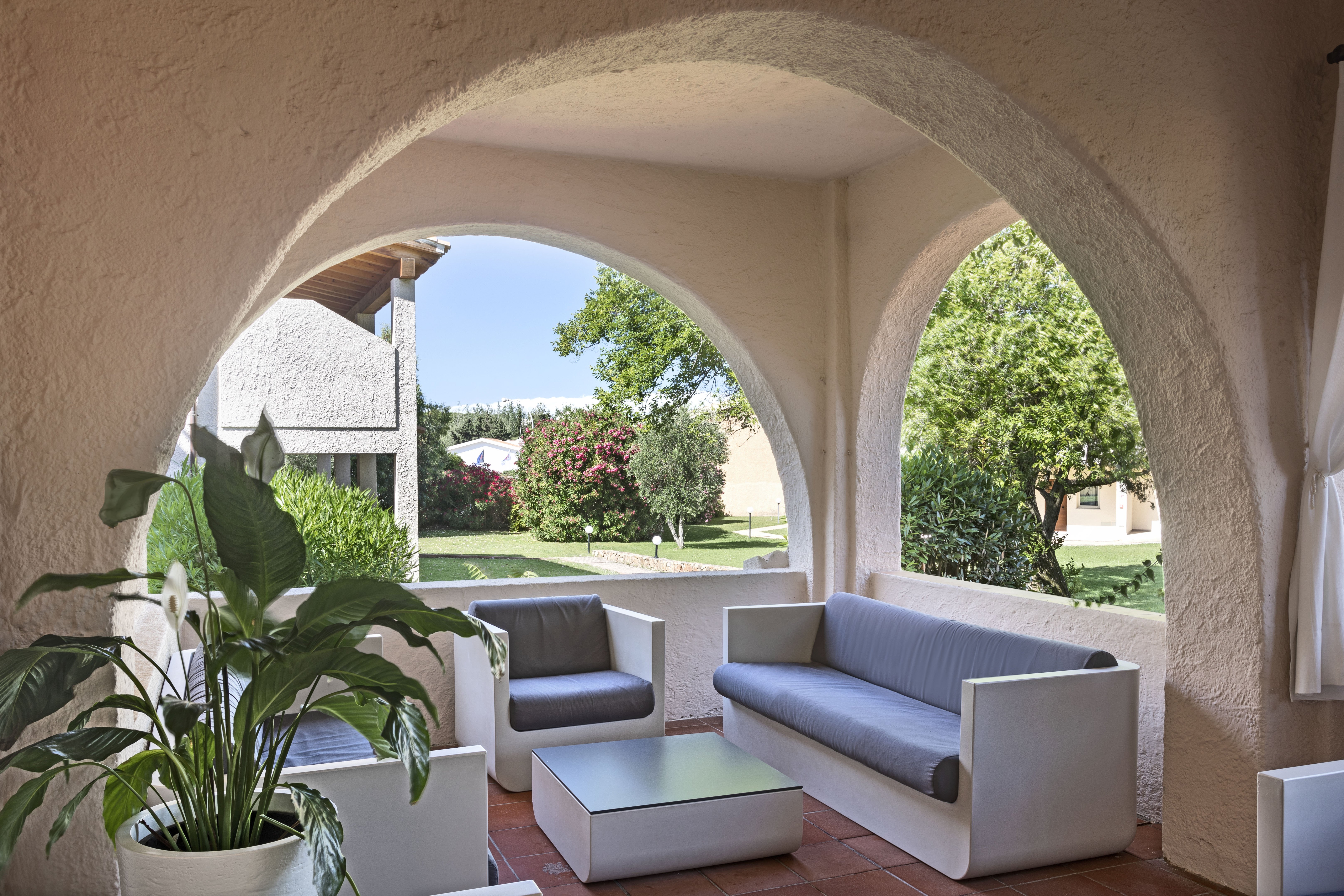 Blu Hotel Laconia Village 28