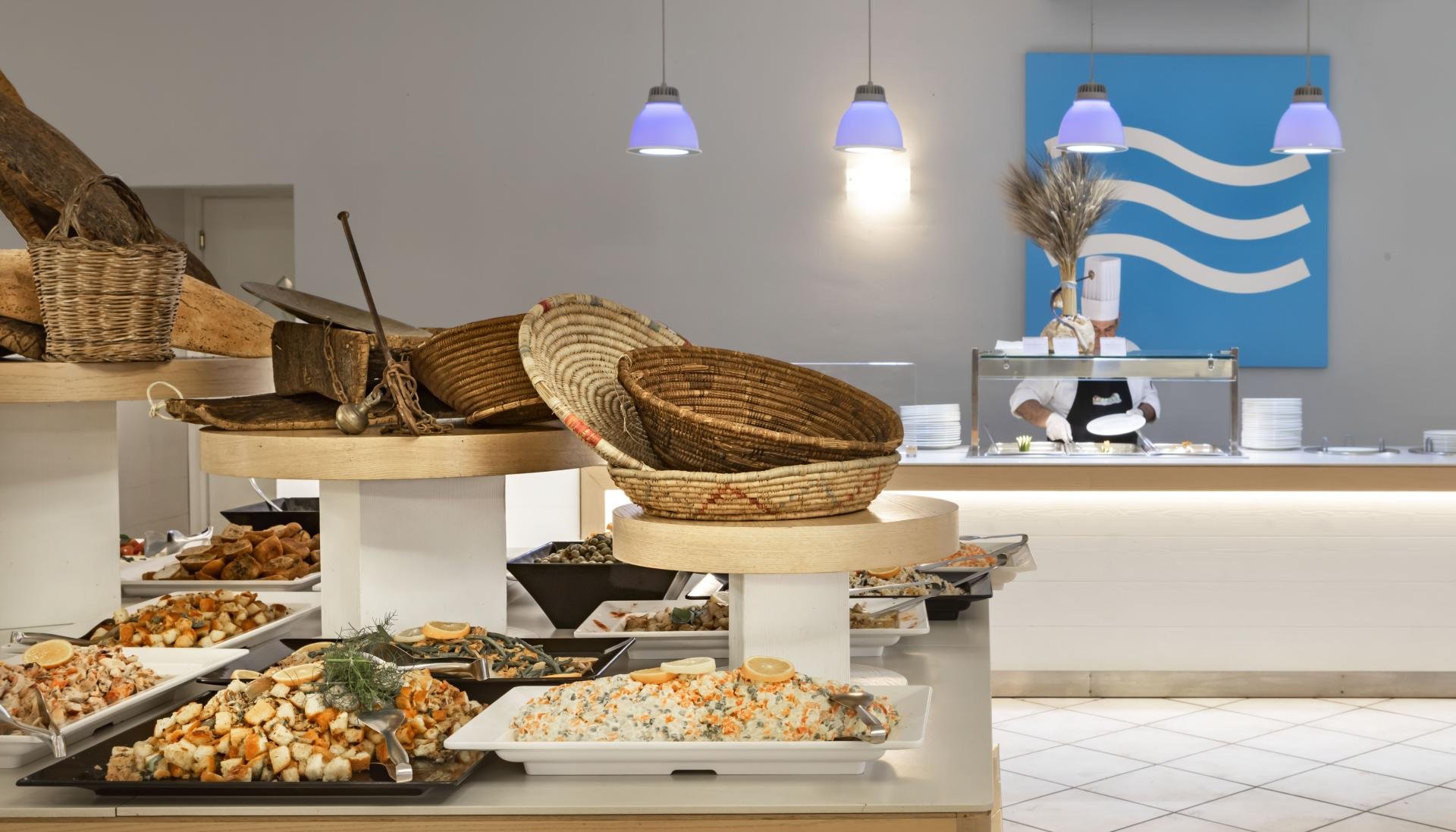 Blu Hotel Laconia Village 9