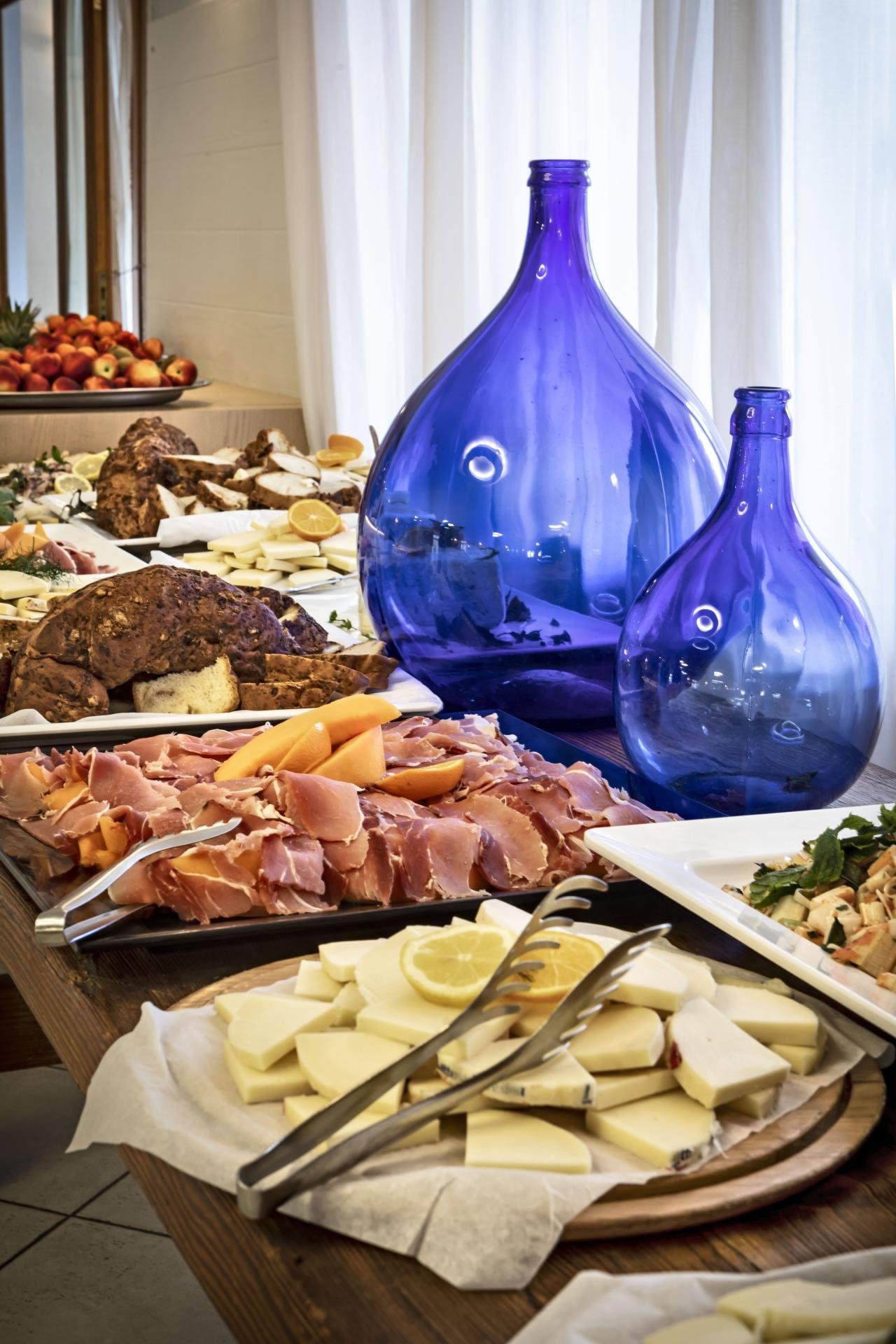 Blu Hotel Laconia Village 12