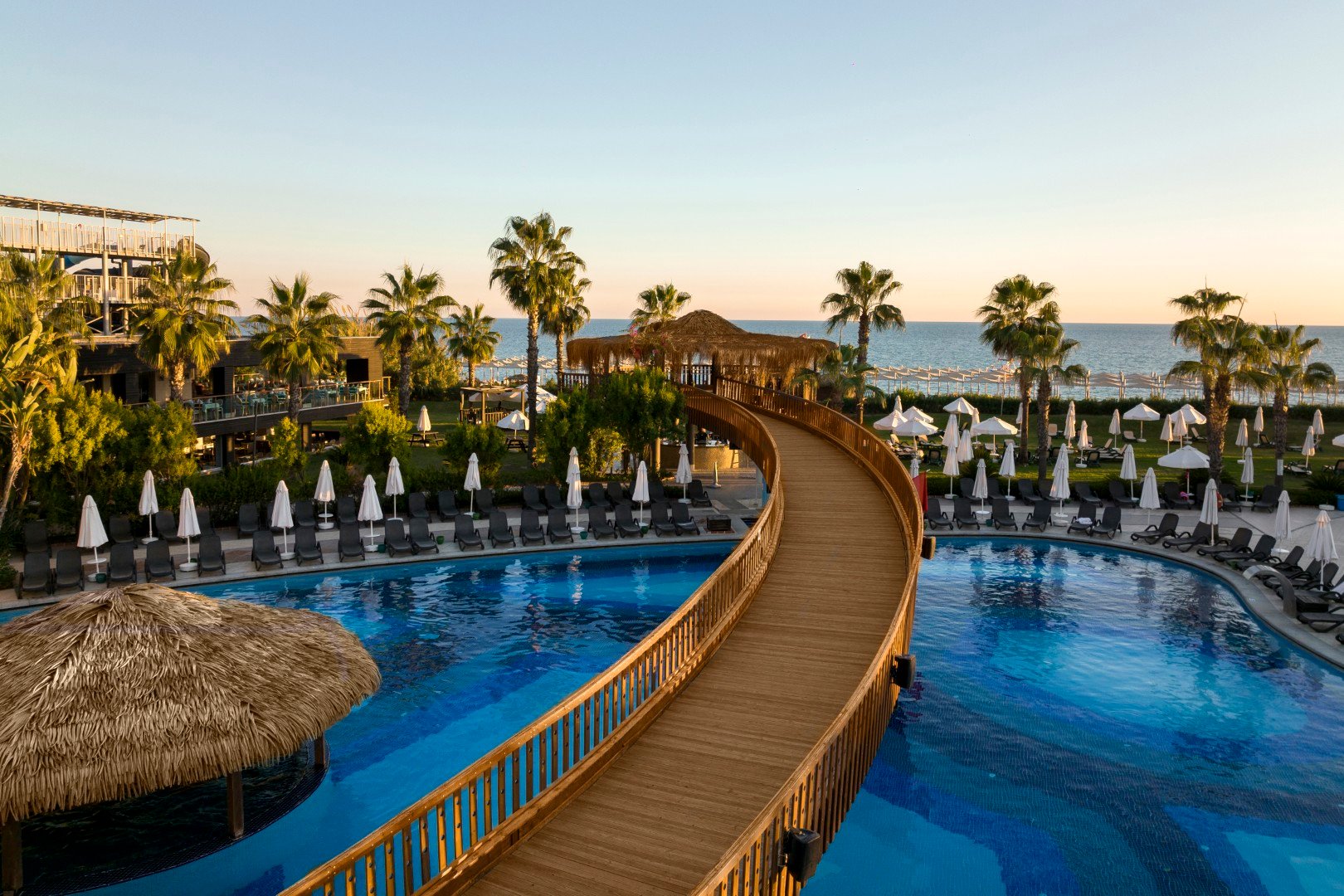 Sherwood Dreams Resort 2