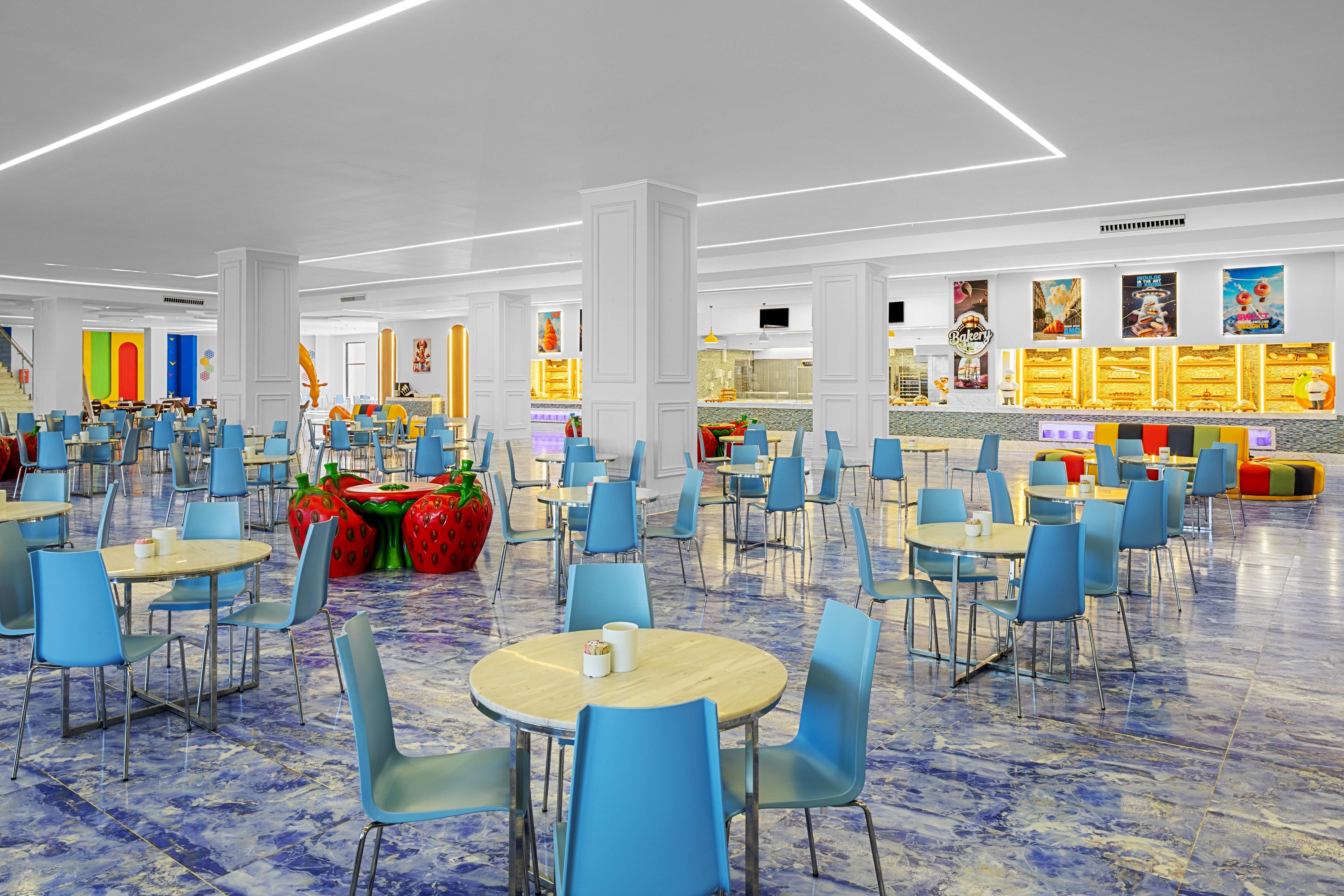 Pickalbatros Jungle Aqua Park 64