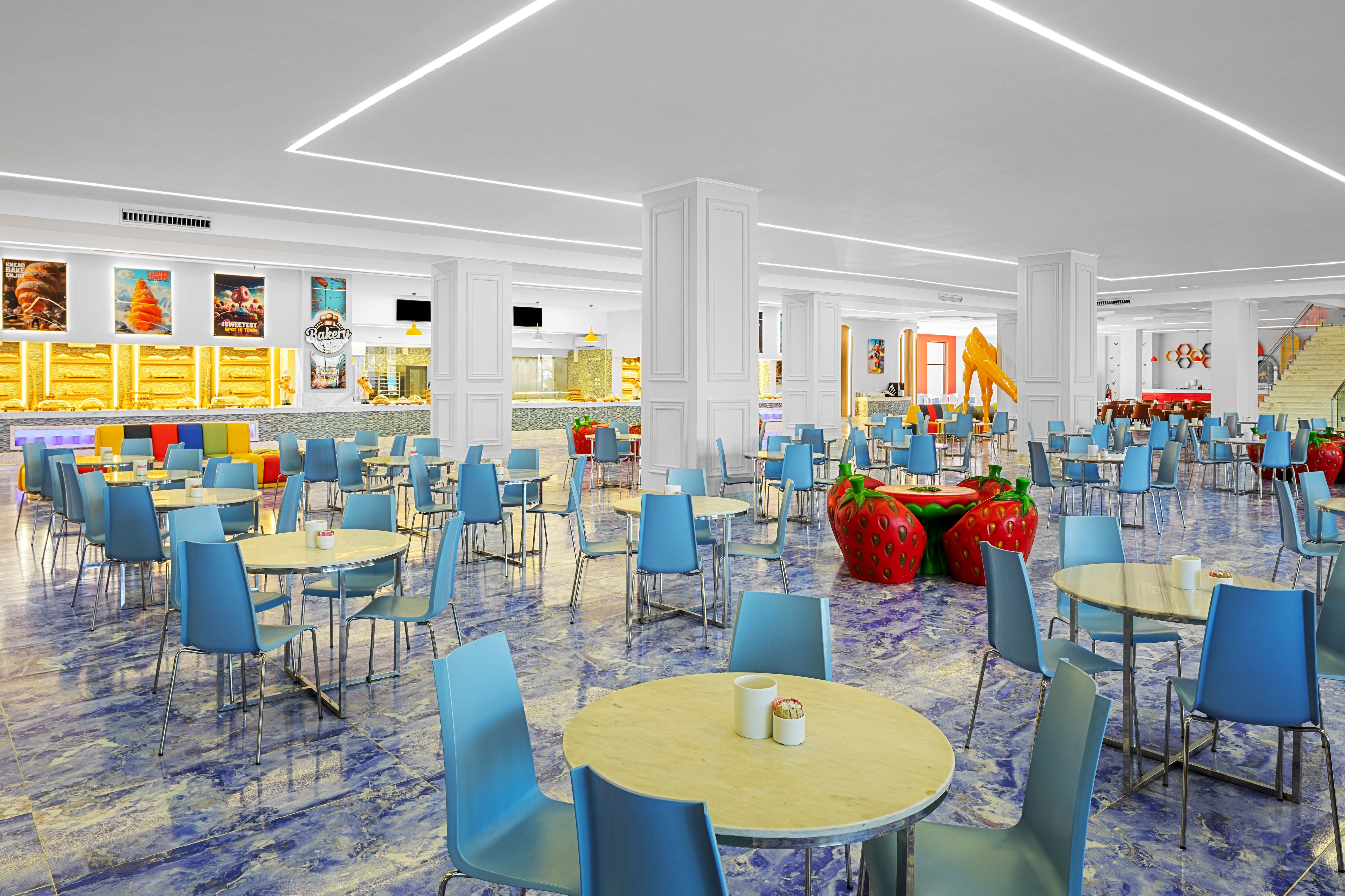 Pickalbatros Water Valley Resort 42