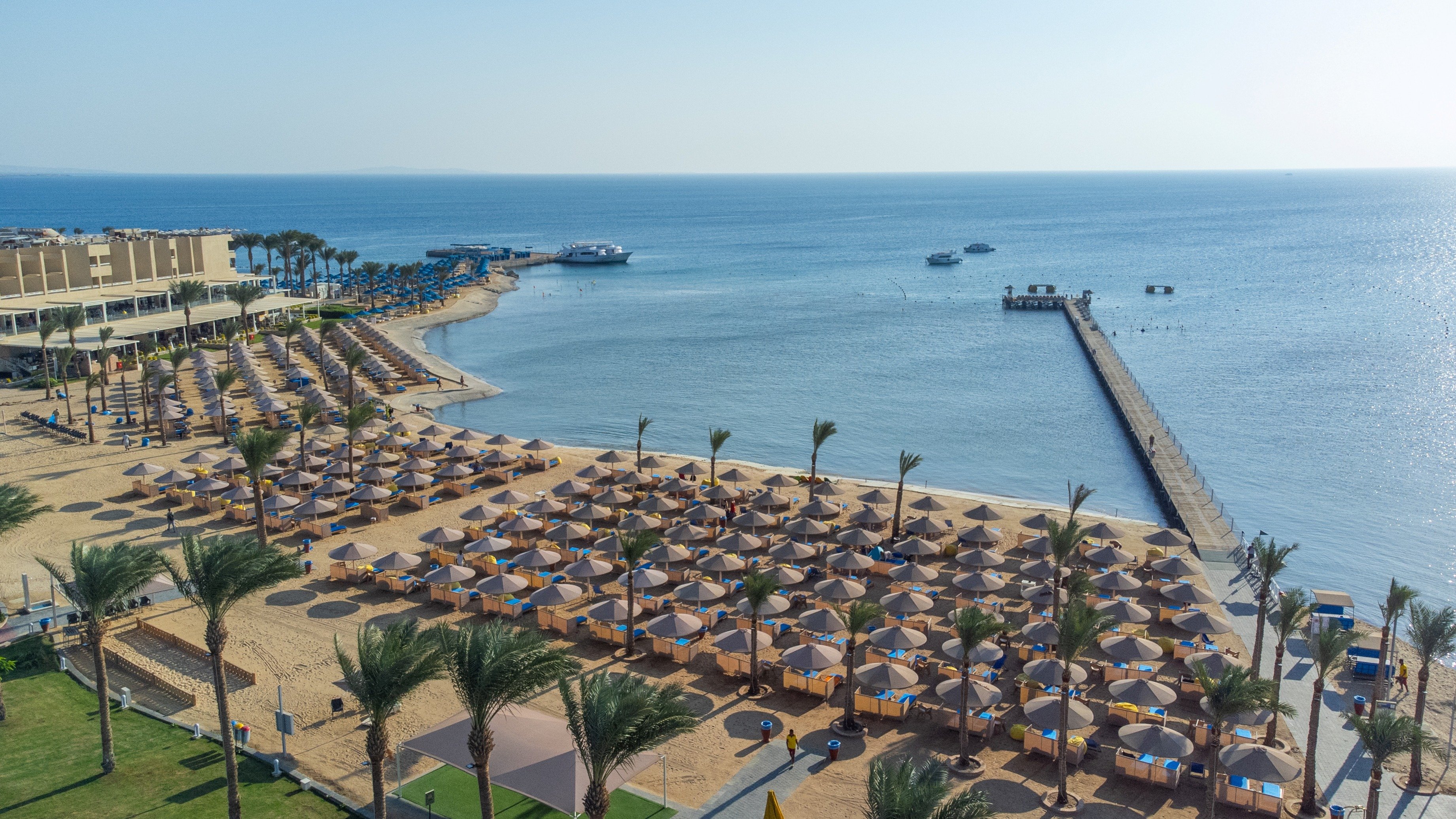 Pickalbatros Palace Resort - Hurghada 15