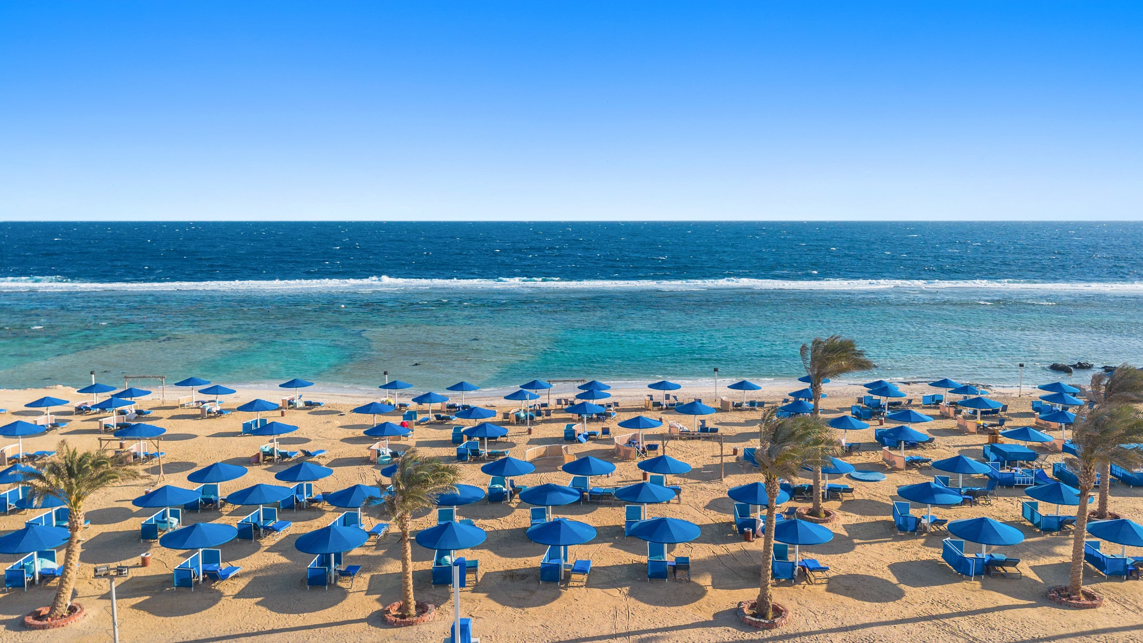 Pickalbatros Sea World Marsa Alam 8