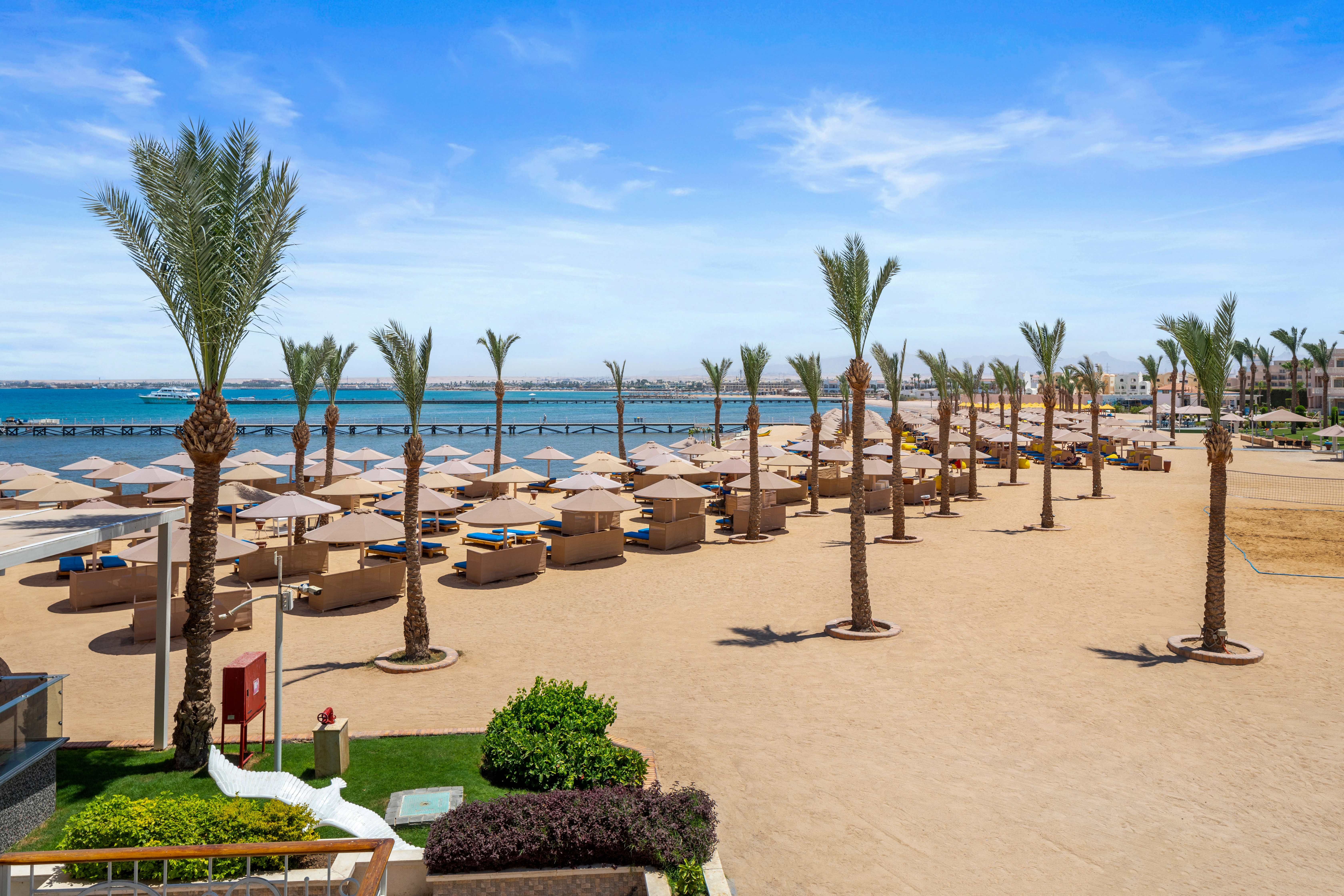 Pickalbatros Palace Resort - Hurghada 14