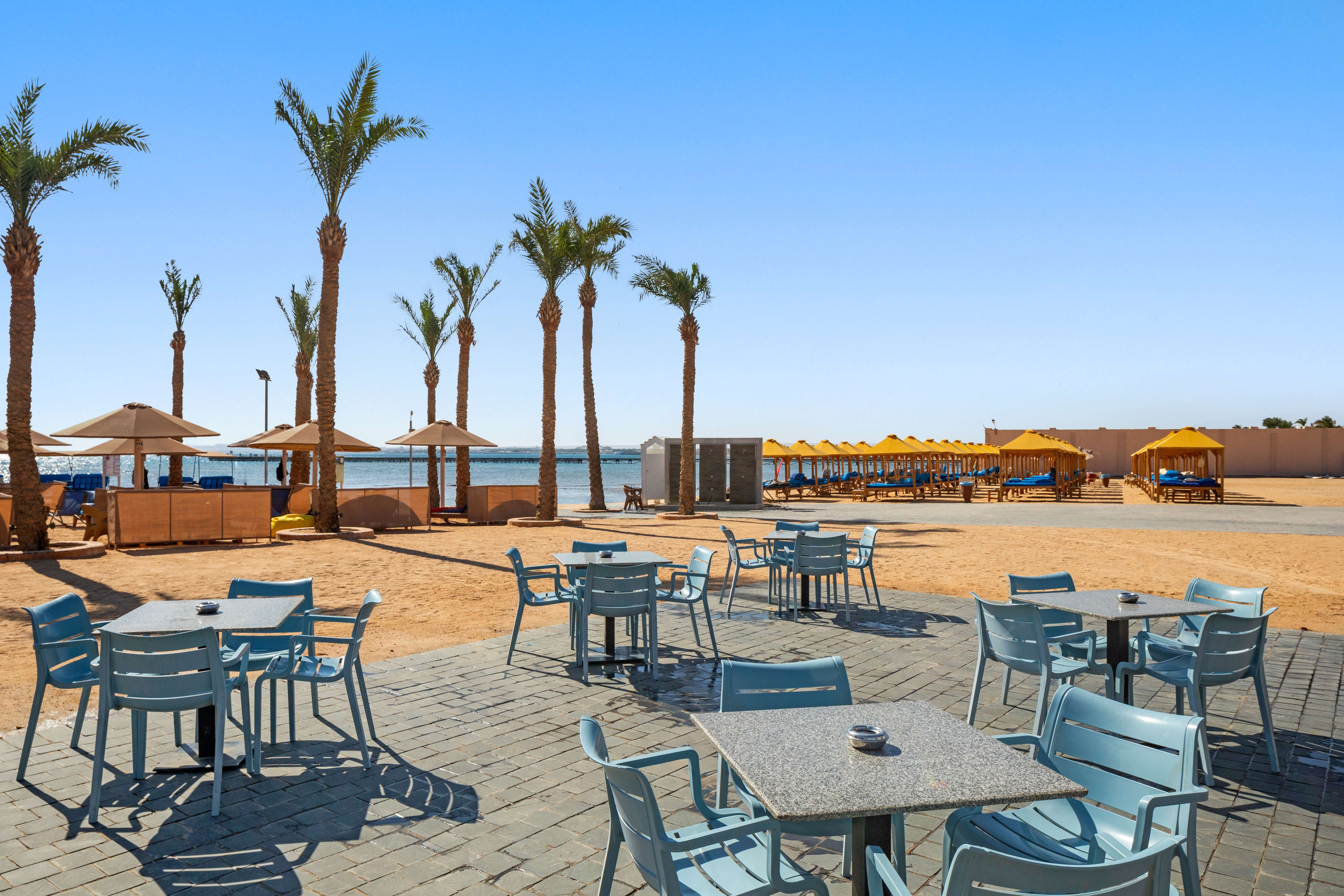 Pickalbatros Palace Resort - Hurghada 35