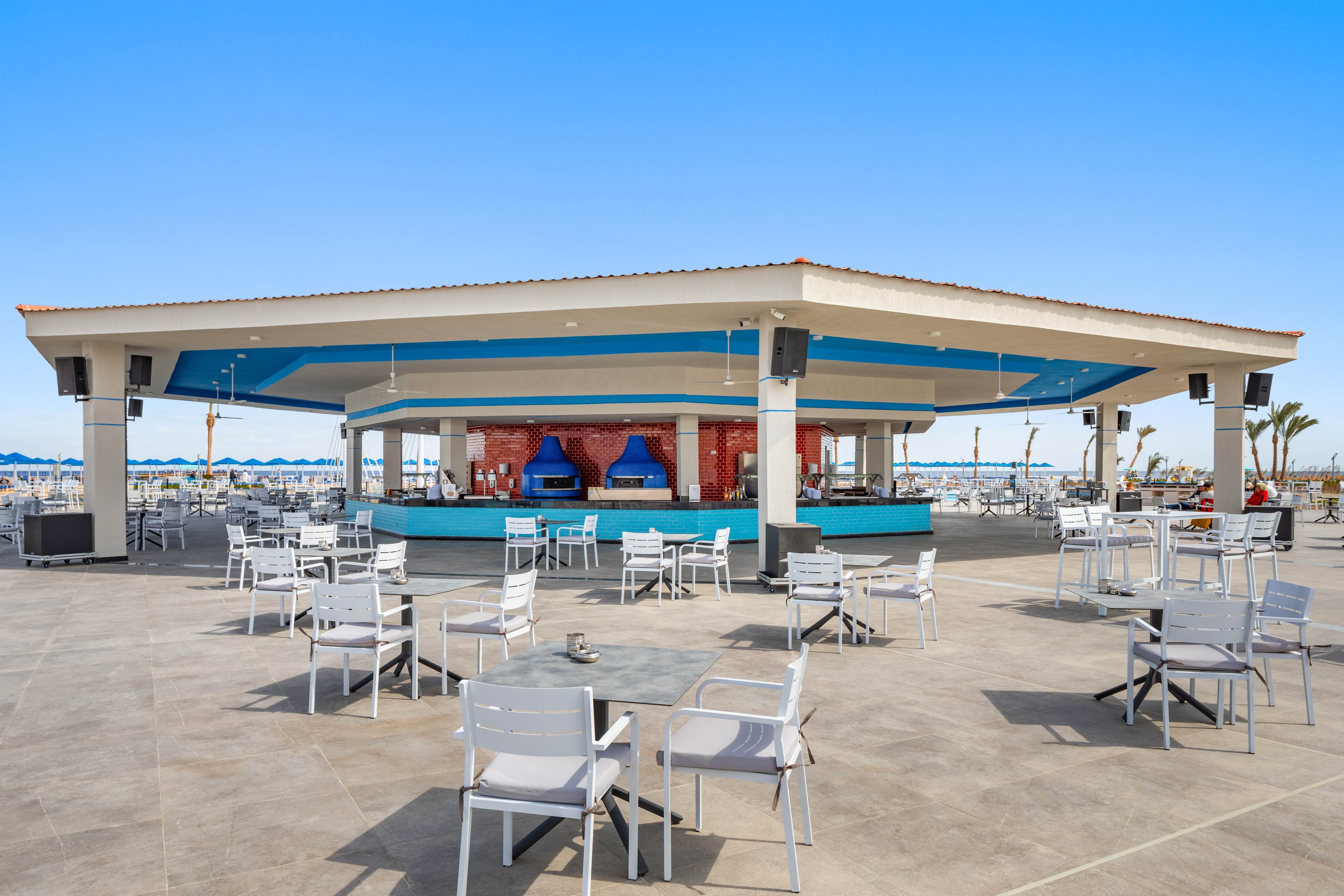 Albatros Makadi Resort 39