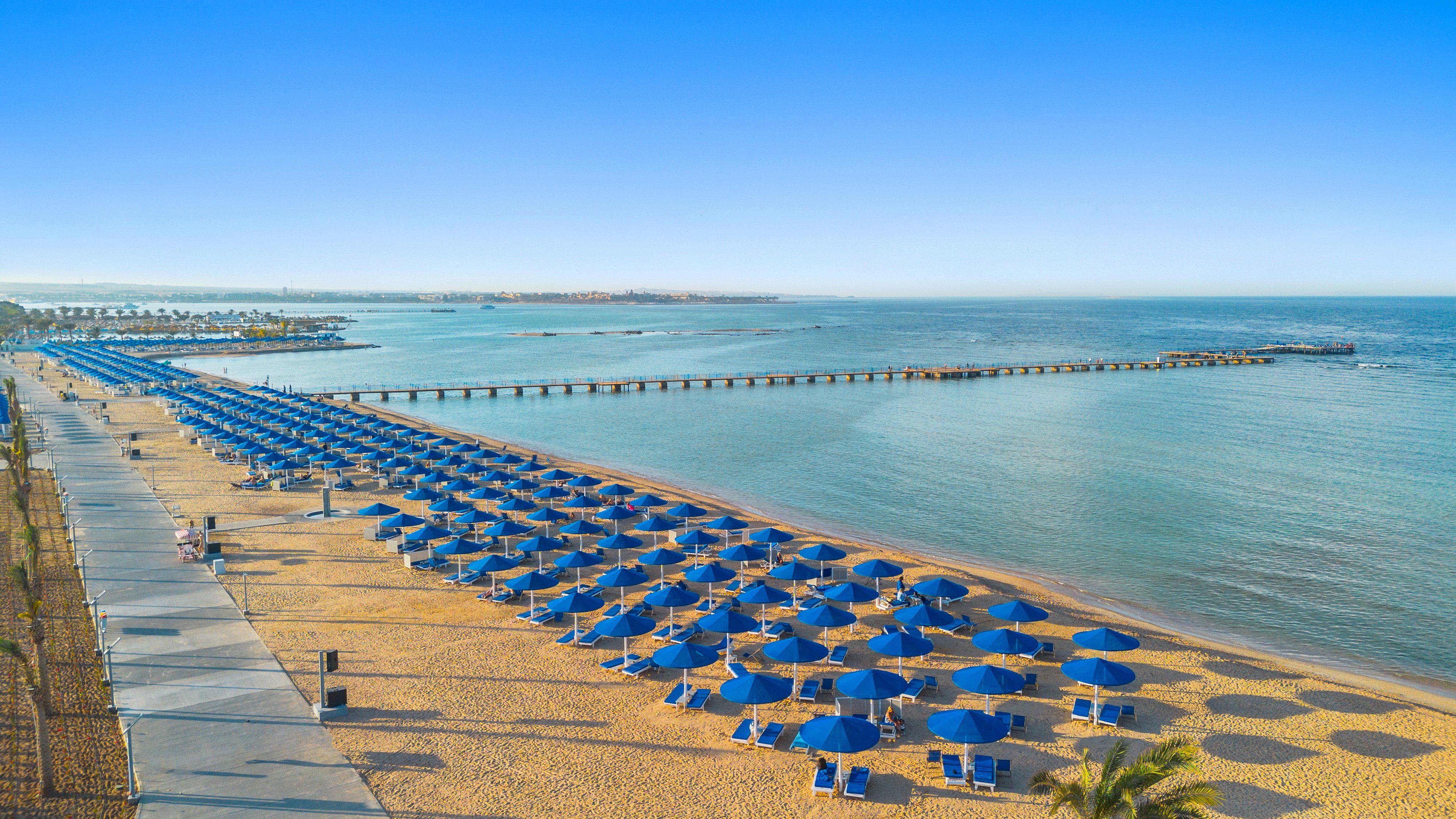 Albatros Makadi Resort 14