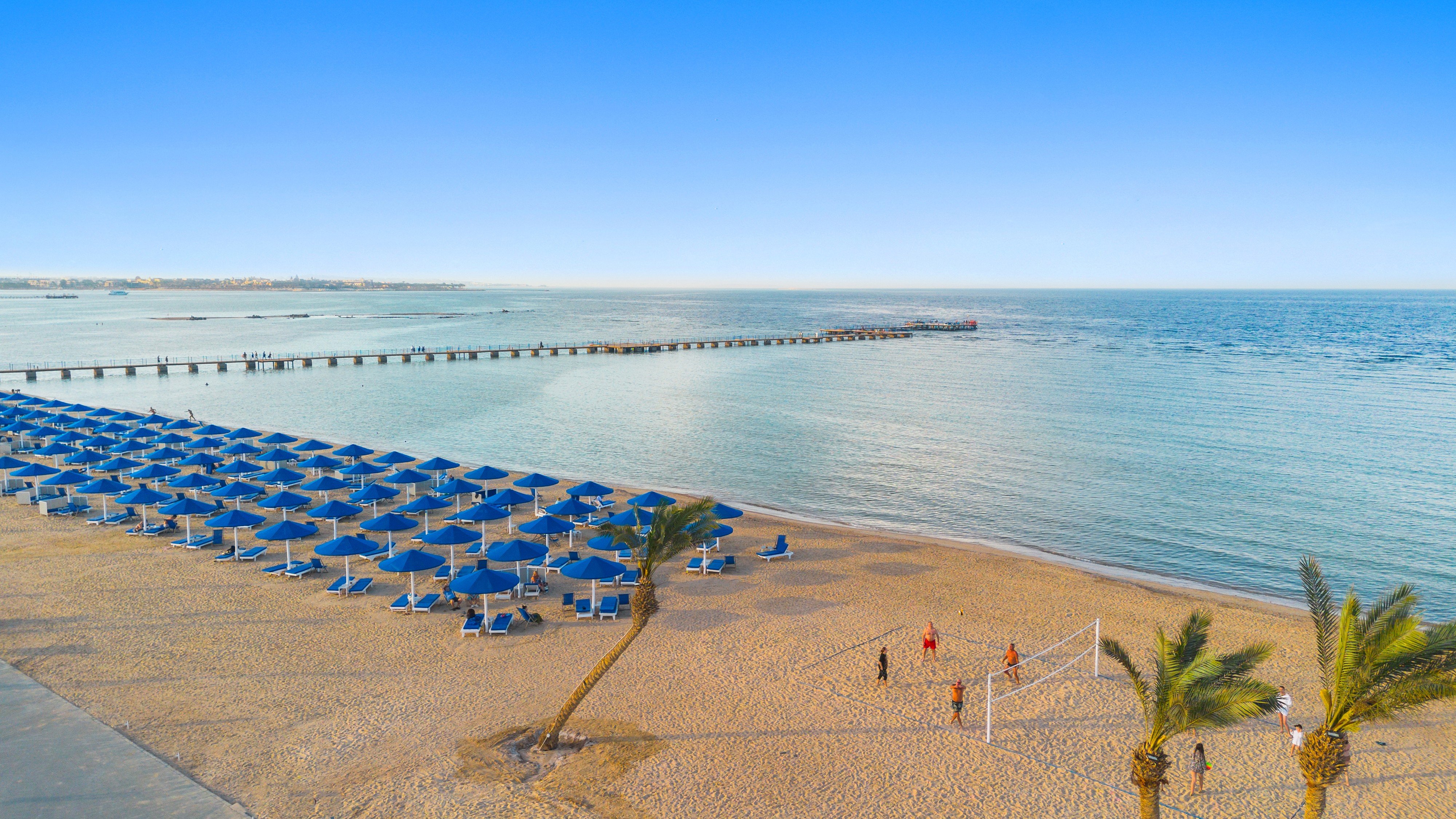 Albatros Makadi Resort 16