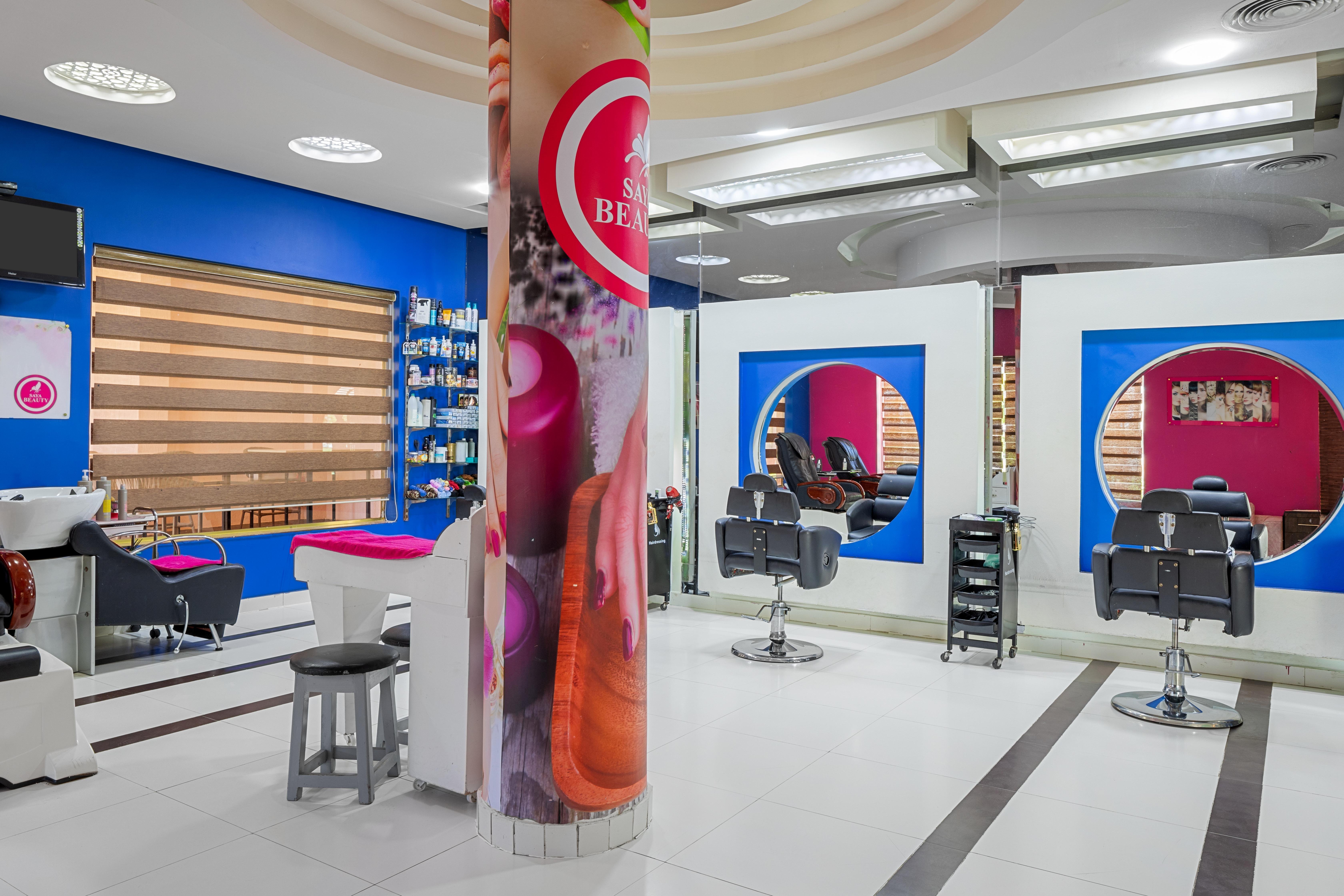 Pickalbatros Palace Resort - Hurghada 47