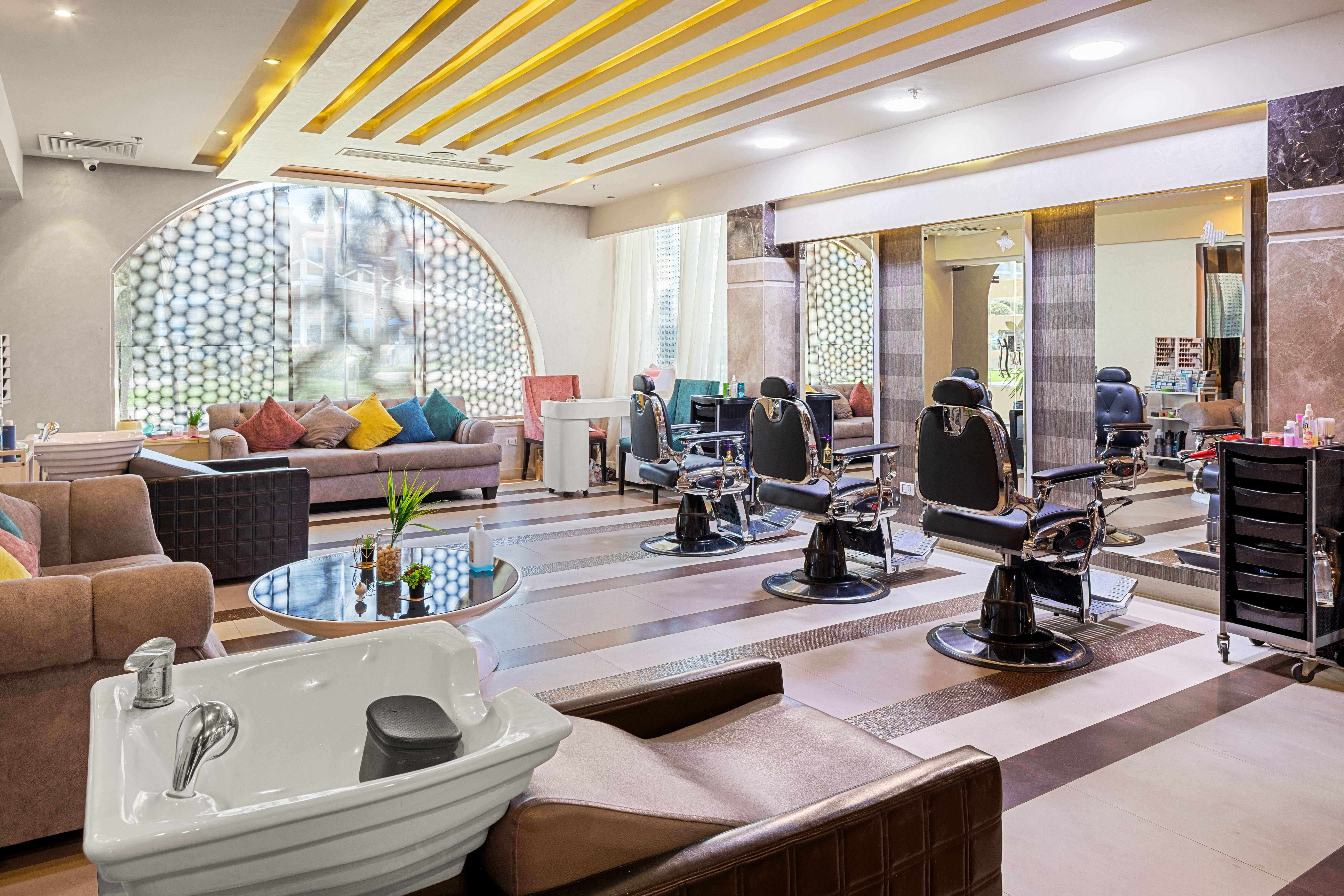 Pickalbatros White Beach Resort - Hurghada 54