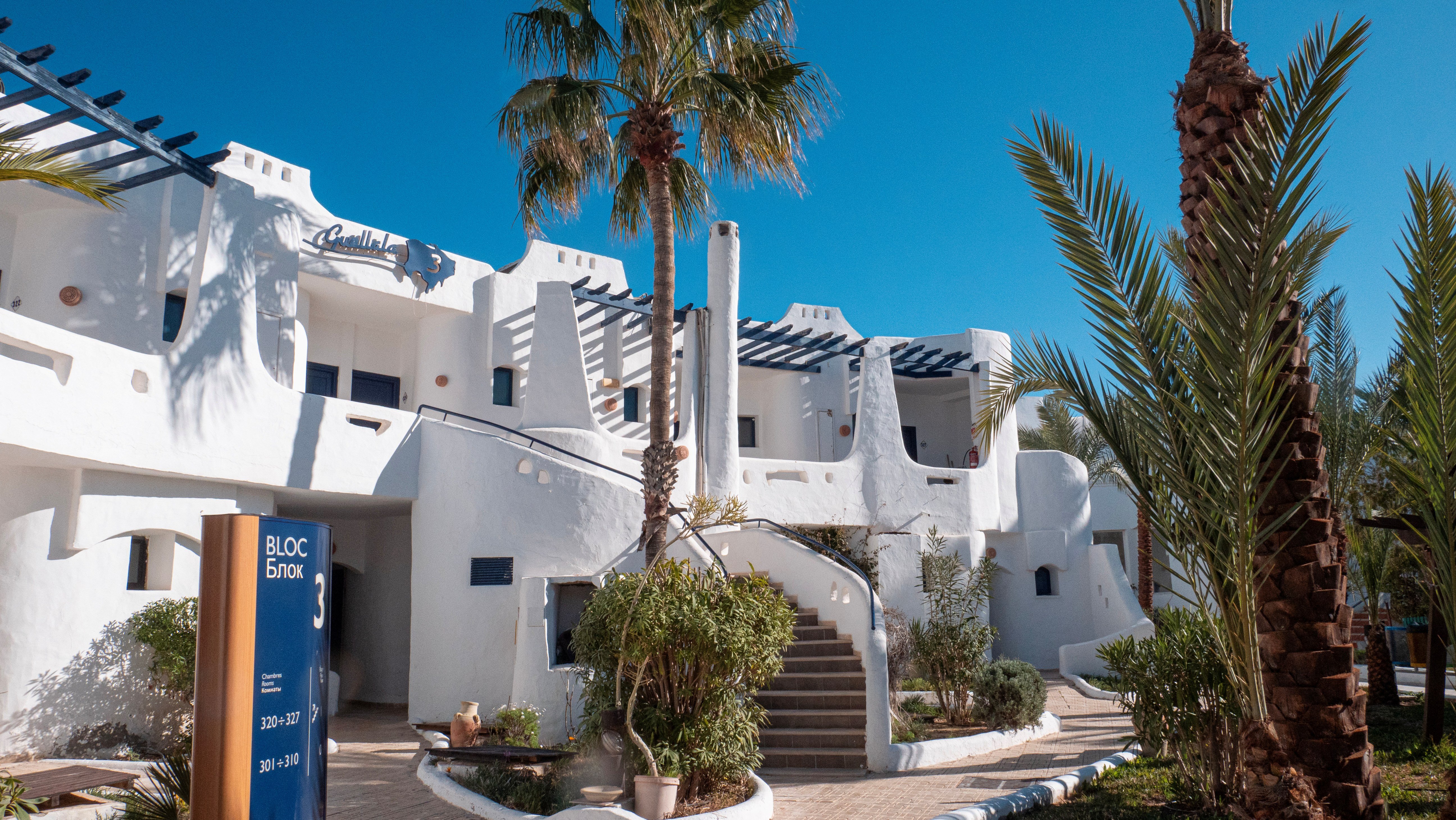 Hotel Fiesta Beach 6