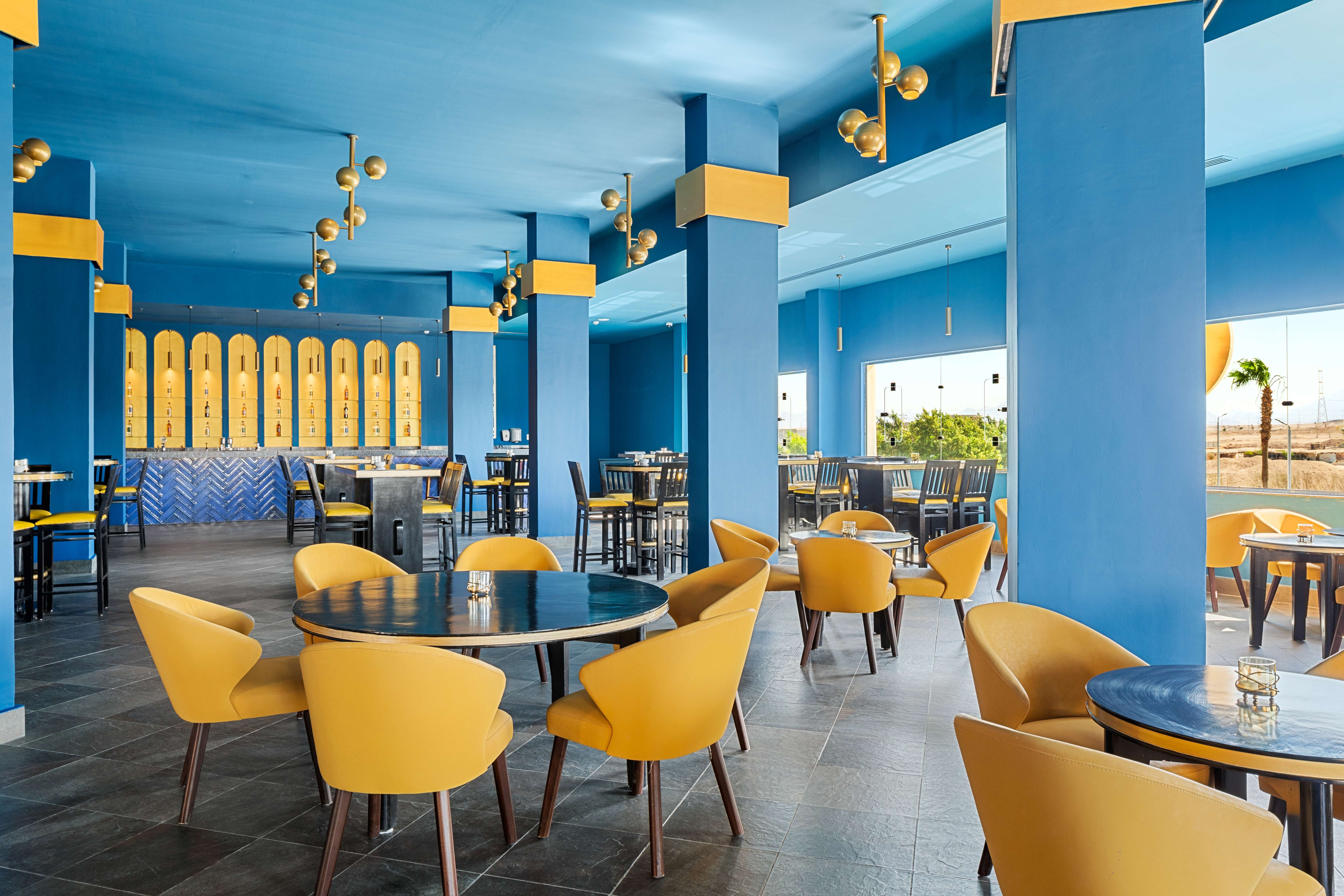 Pickalbatros Palace Resort - Hurghada 39