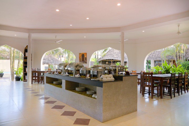 AHG Hisia Nungwi Experience 13