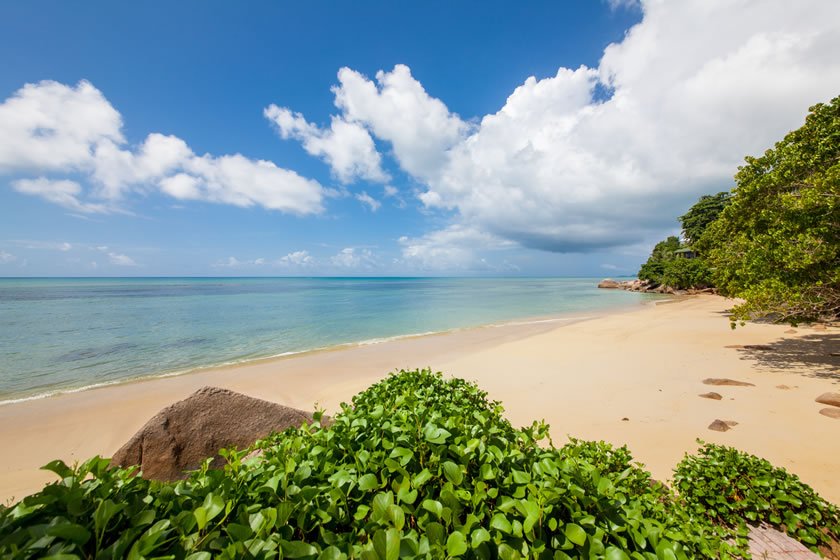 Coco de Mer Hotel & Black Parrot Suites 14