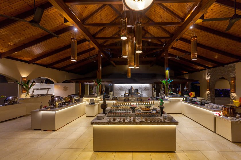 Coco de Mer Hotel & Black Parrot Suites 6