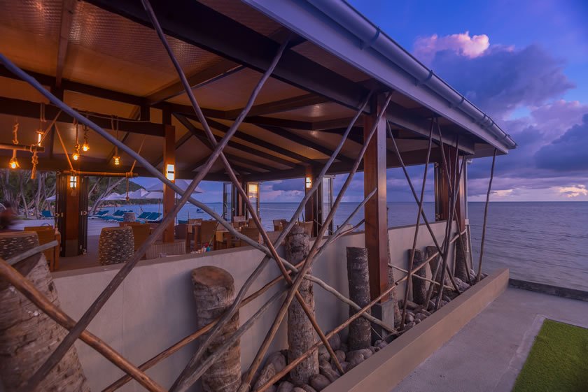 Coco de Mer Hotel & Black Parrot Suites 9