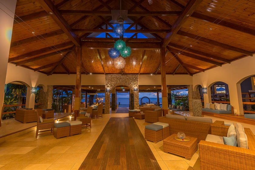 Coco de Mer Hotel & Black Parrot Suites 4