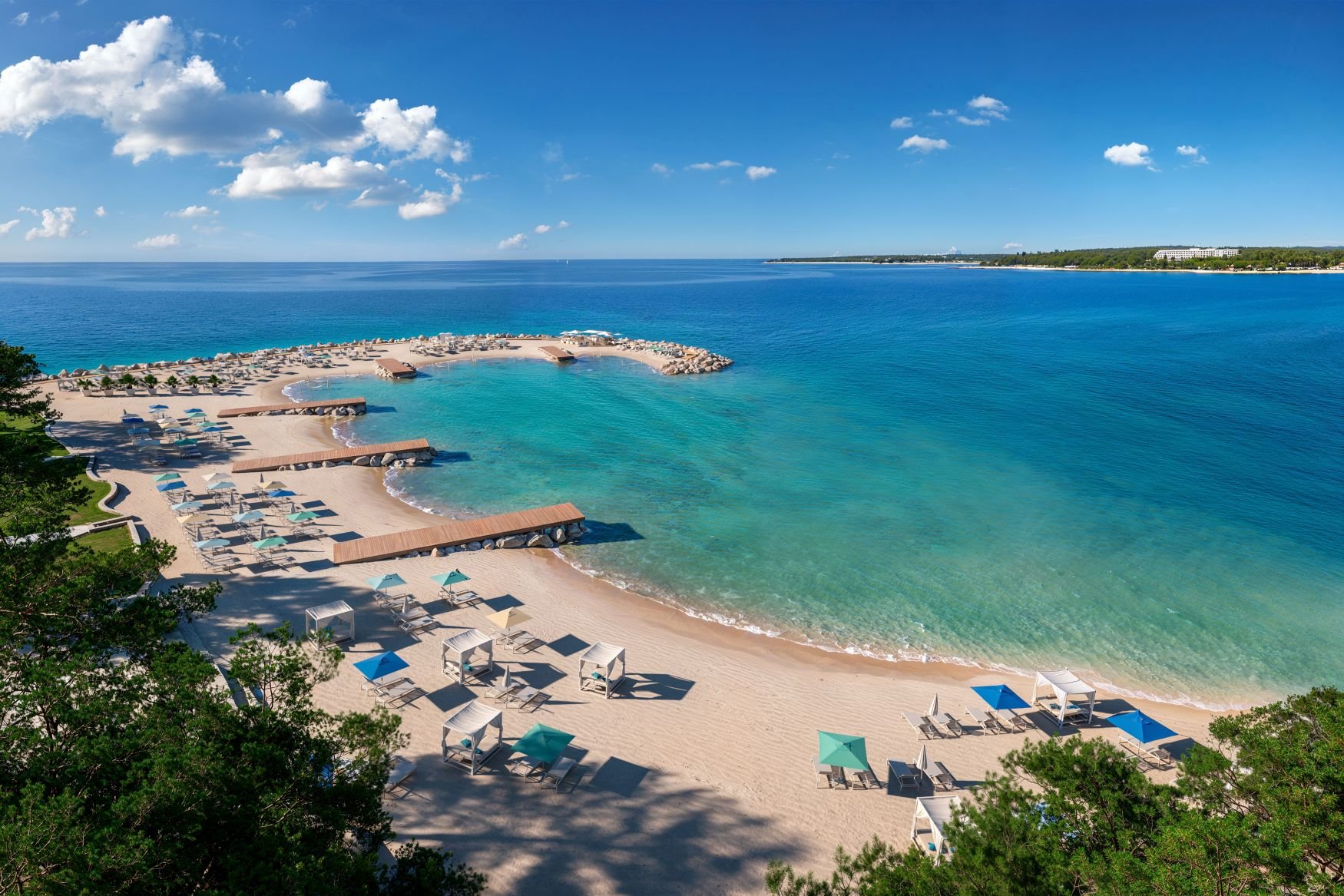 Pical Resort 5*, Valamar Collection – Pical Hotel – fotka 3