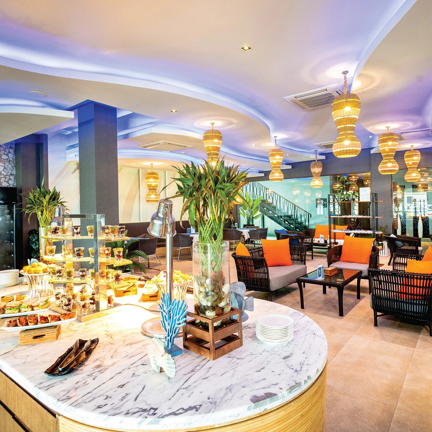 Crest Resort Pool Villas Phuket 21