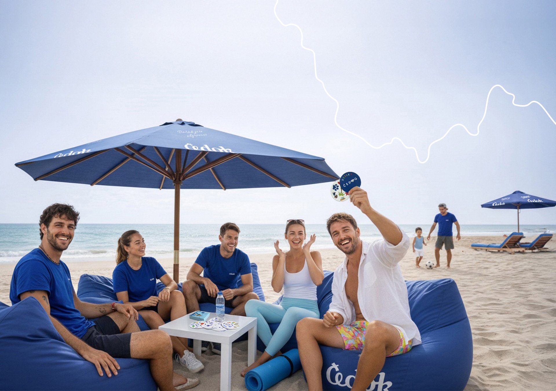 Hotel Carols Beau Rivage Čedok club MAX 3