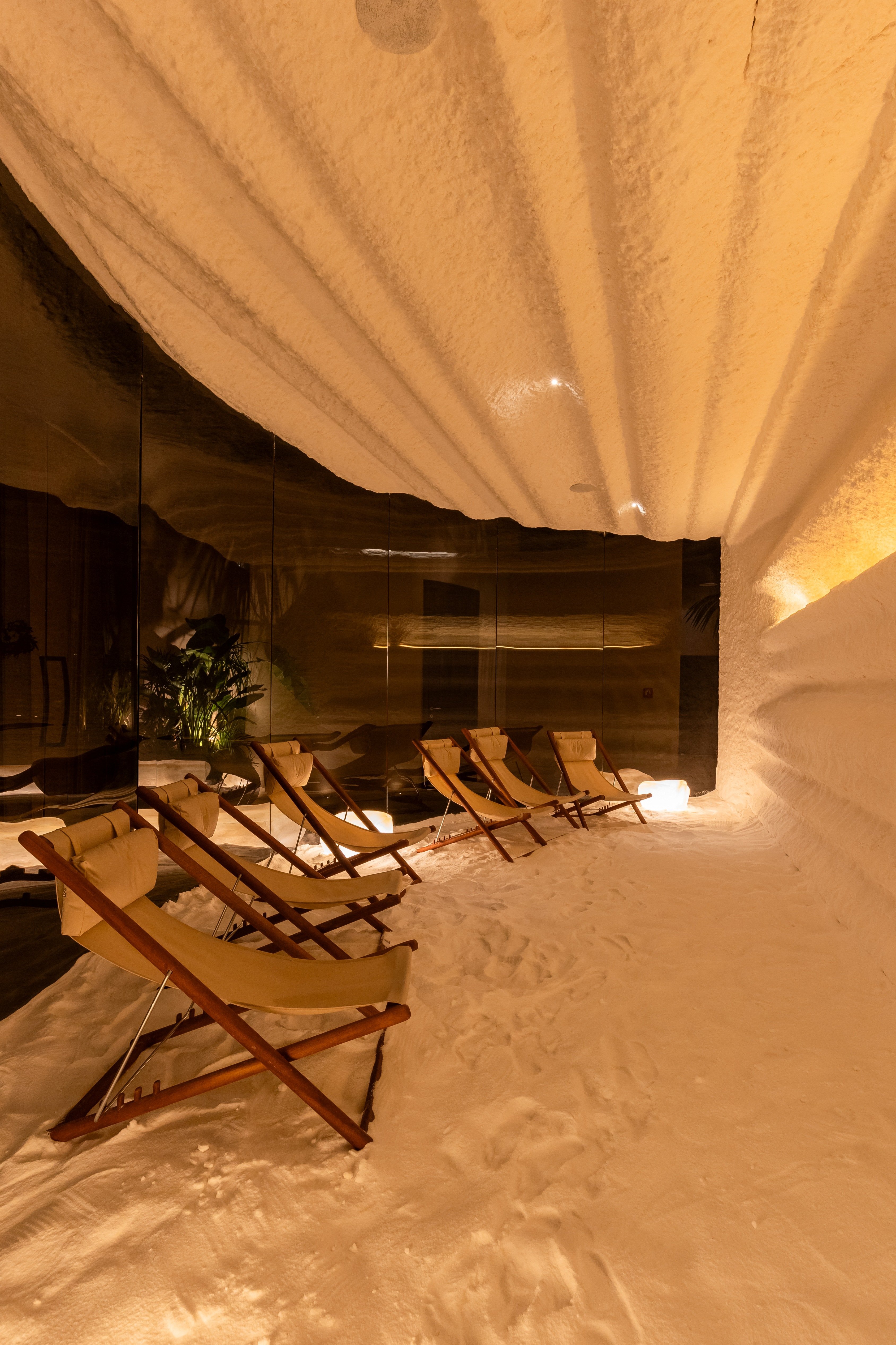 Hotel Epidamn White Sensation 15