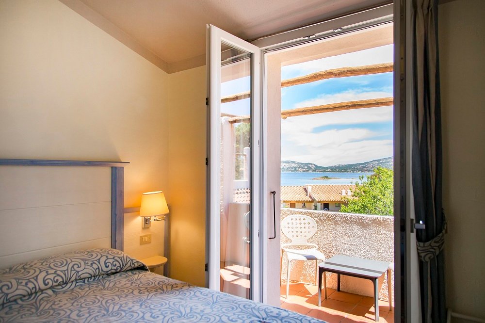 Blu Hotel Laconia Village 27