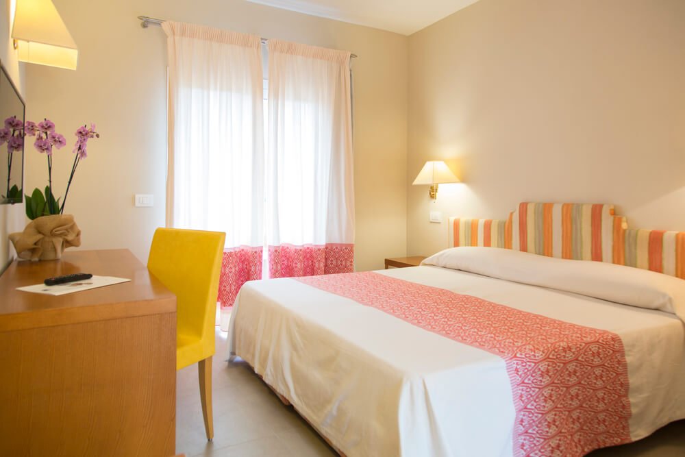 Blu Hotel Laconia Village 29