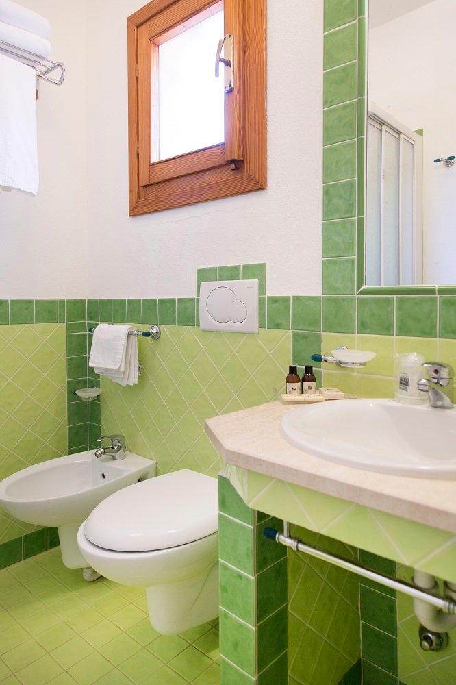 Blu Hotel Laconia Village 25