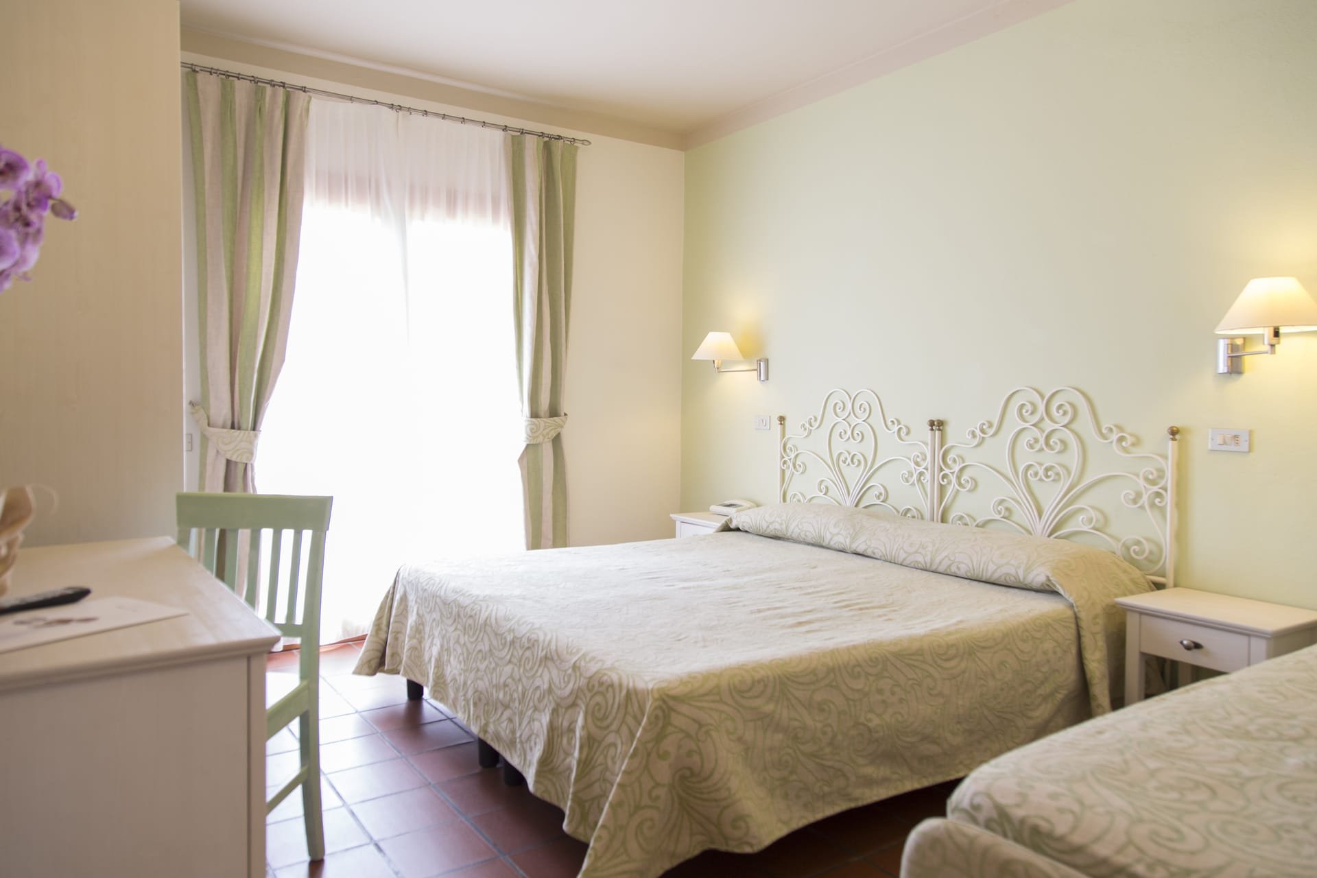 Blu Hotel Laconia Village 26