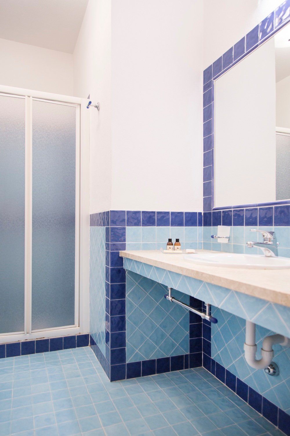 Blu Hotel Laconia Village 24