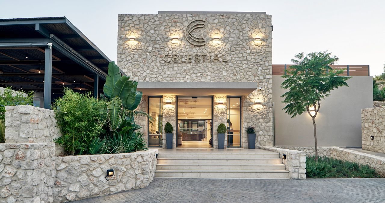 Celestial All Suites 3