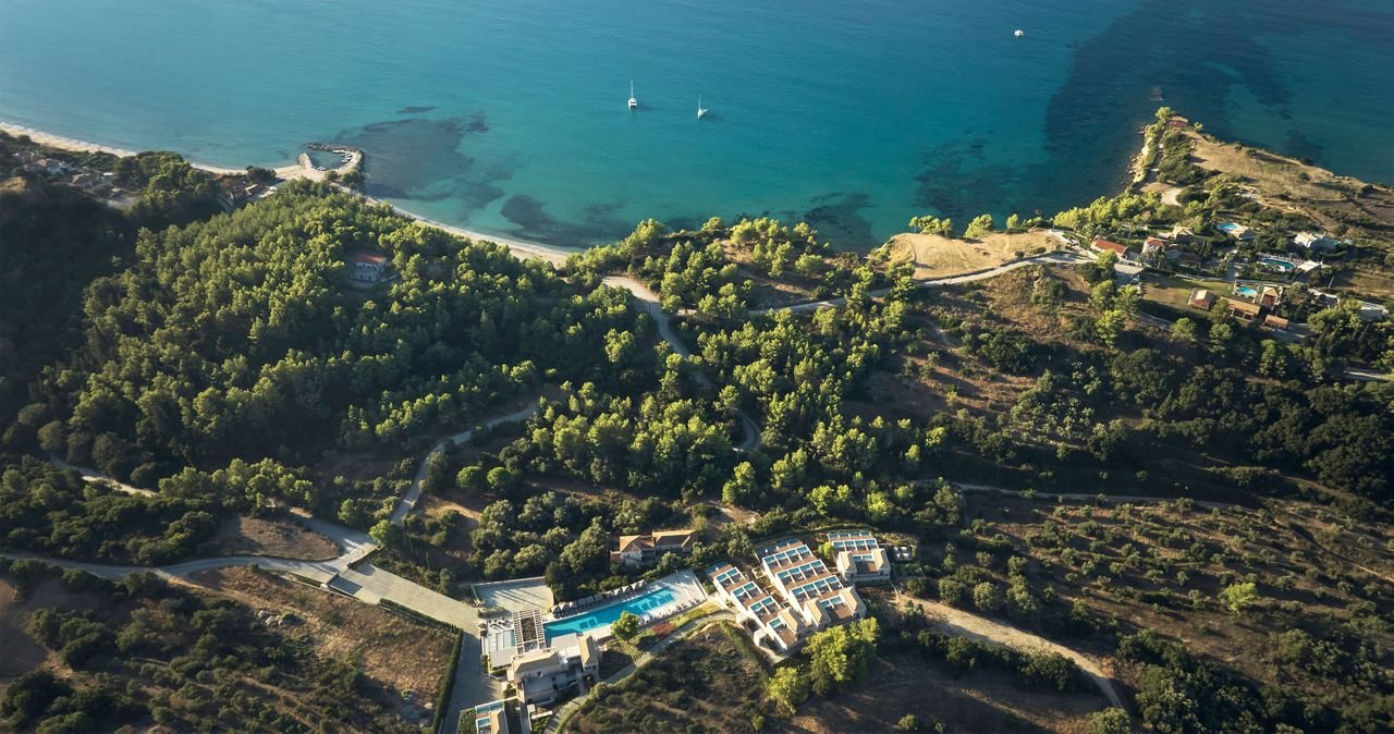 Celestial All Suites 25