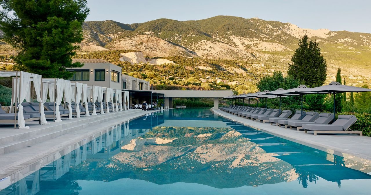 Celestial All Suites 6