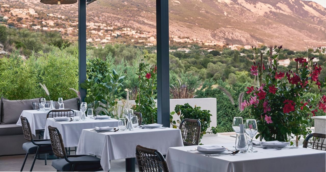 Celestial All Suites 21