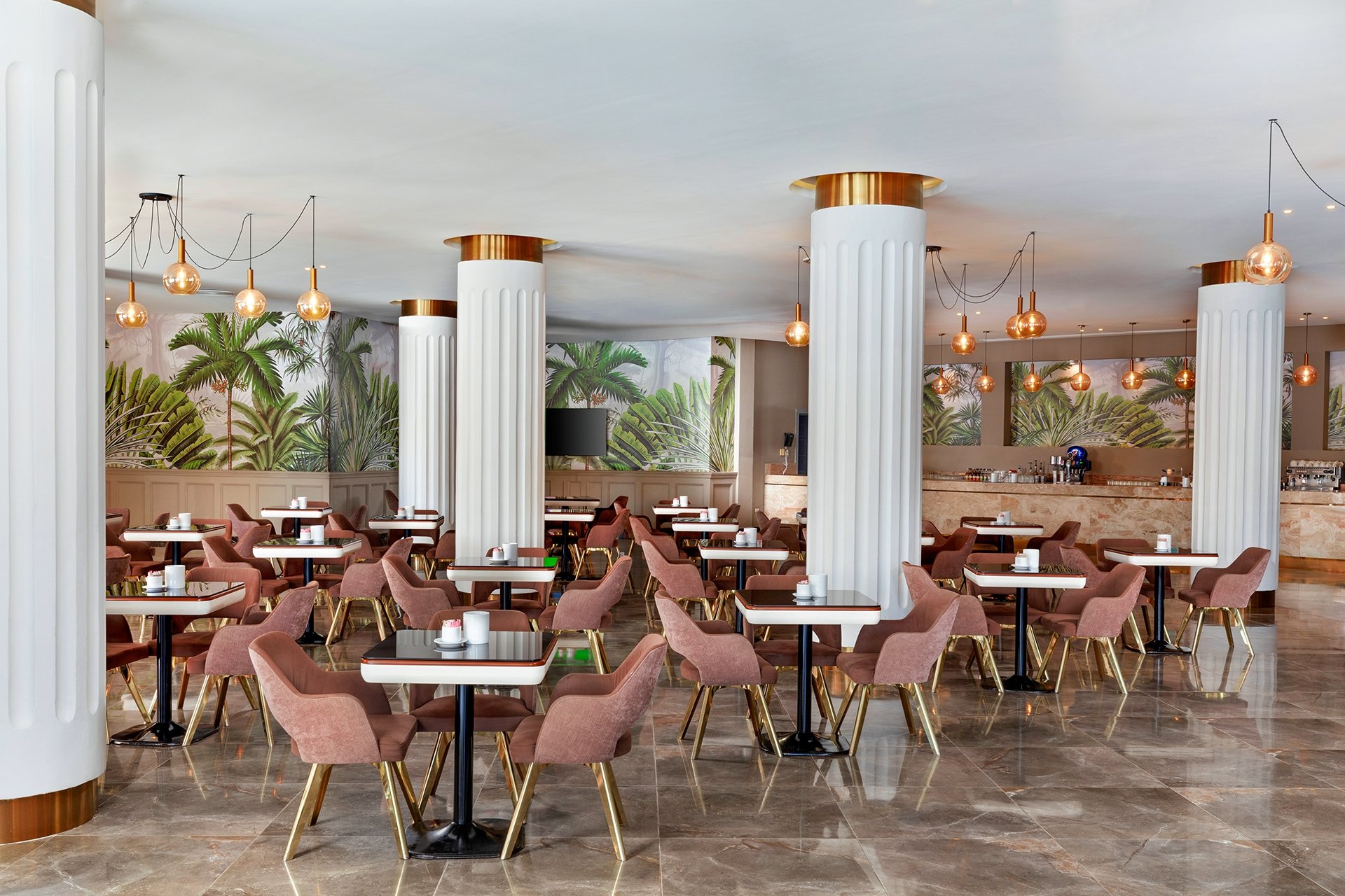 Pickalbatros Water Valley Resort 32