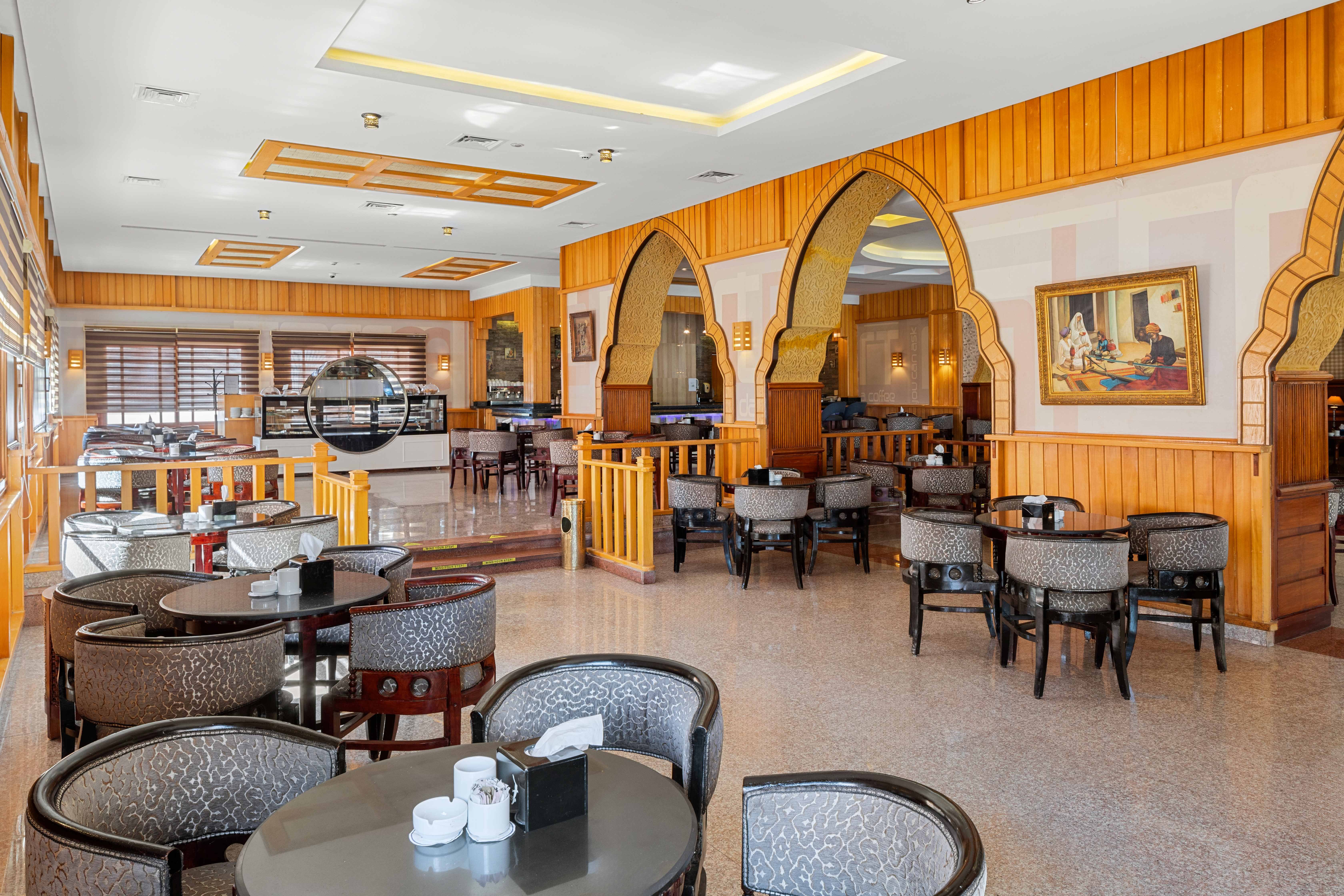 Pickalbatros Palace Resort - Hurghada 40