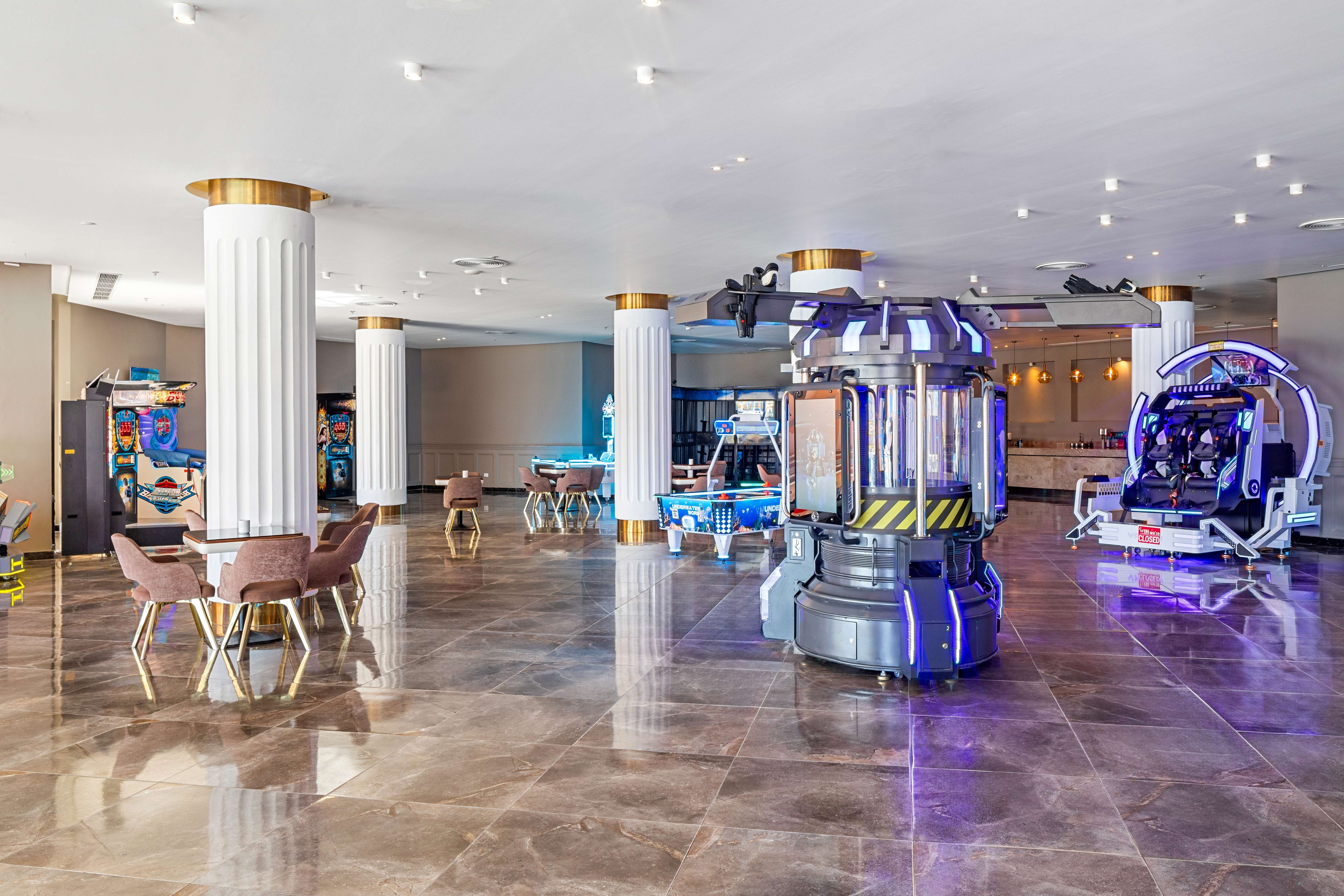 Pickalbatros Jungle Aqua Park 66