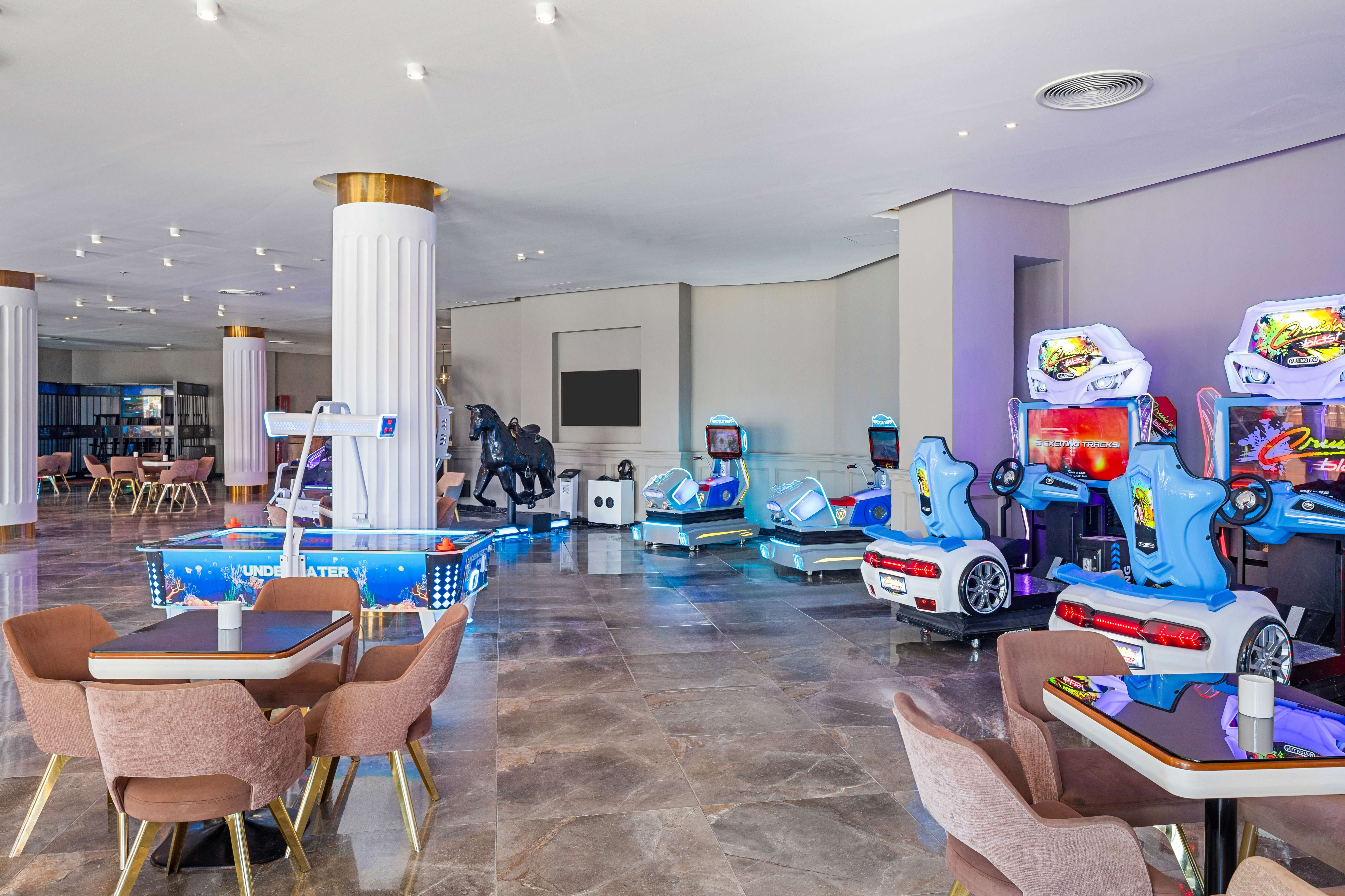 Pickalbatros Jungle Aqua Park 67