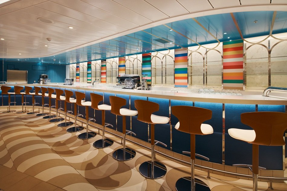 Plavba po Středomoří s českým delegátem z Bratislavy 44