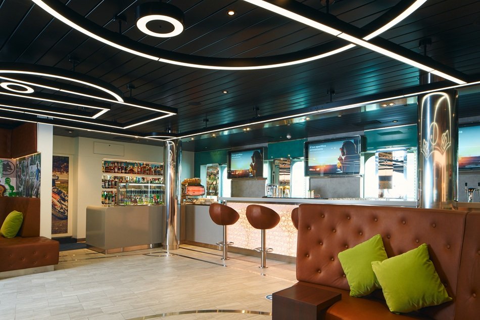 Plavba po Středomoří s českým delegátem z Bratislavy 48