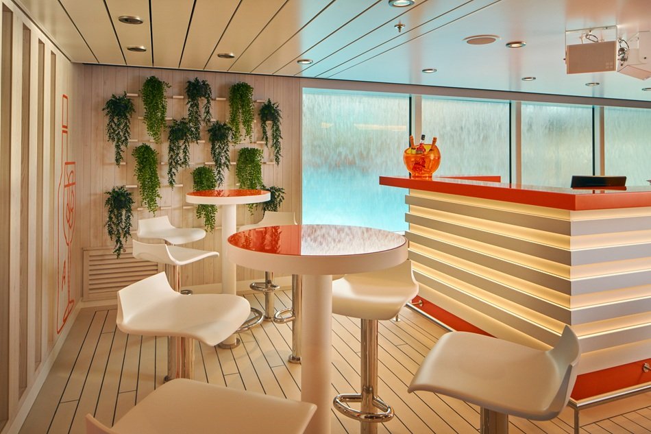 Plavba po Středomoří s českým delegátem z Bratislavy 47