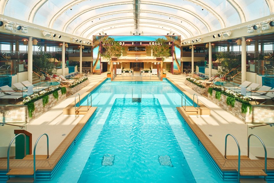 Plavba po Středomoří s českým delegátem z Bratislavy 31