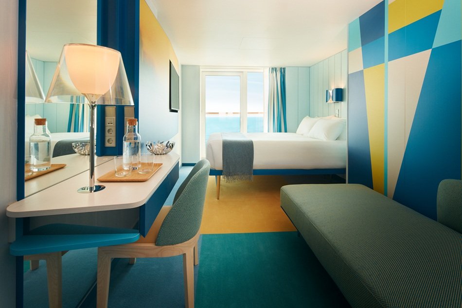 Plavba po Středomoří s českým delegátem z Bratislavy 55