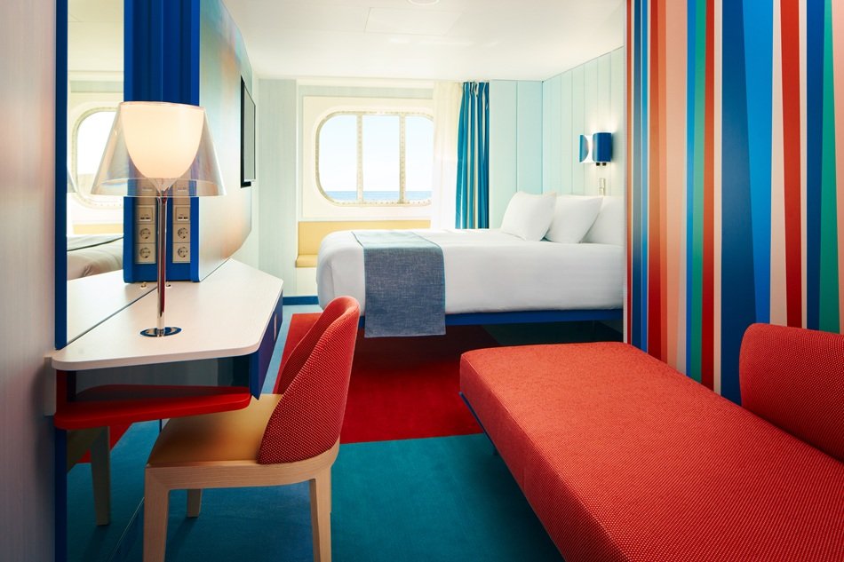 Plavba po Středomoří s českým delegátem z Bratislavy 49