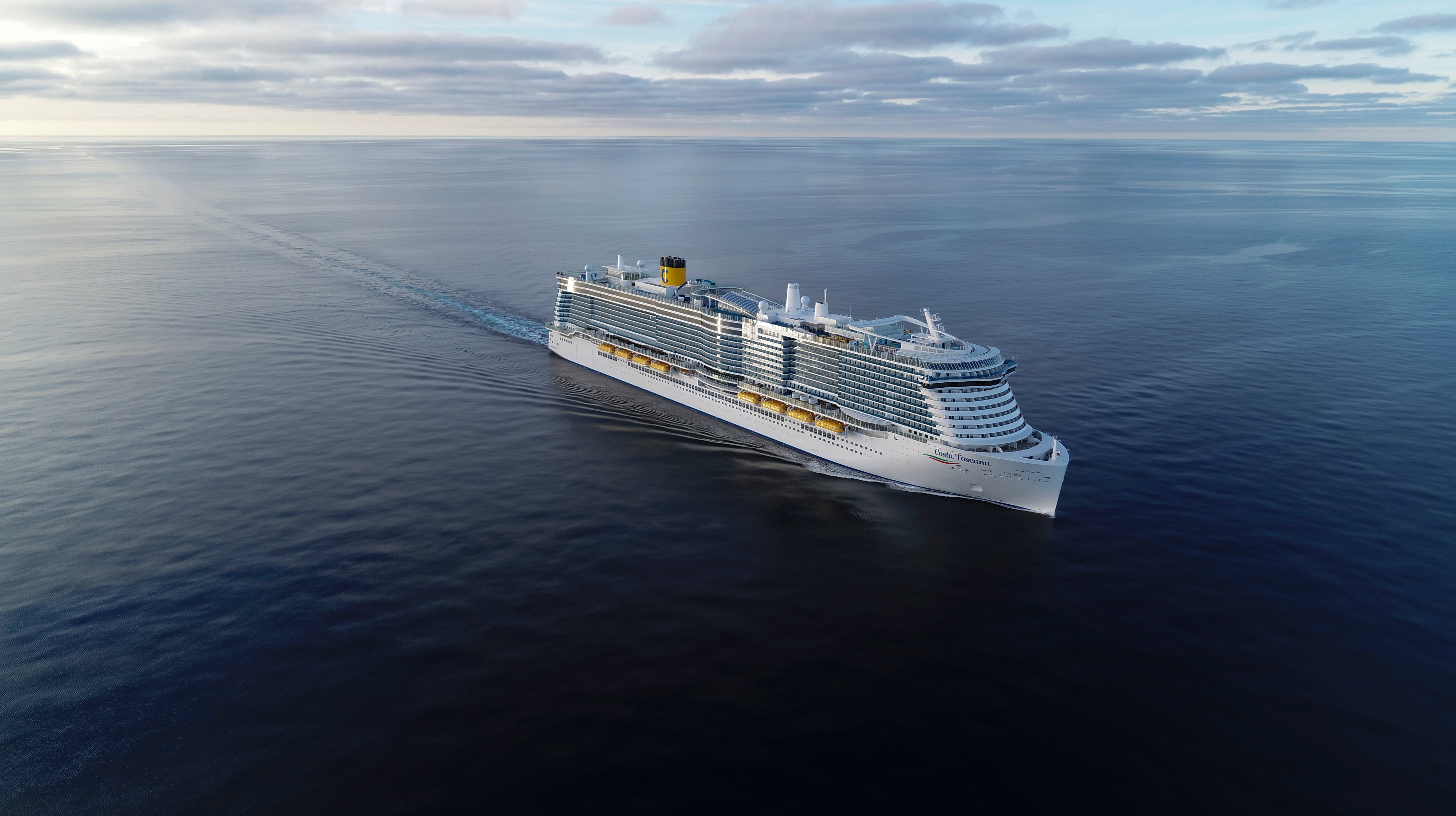 Plavba po Středomoří s českým delegátem z Bratislavy 3