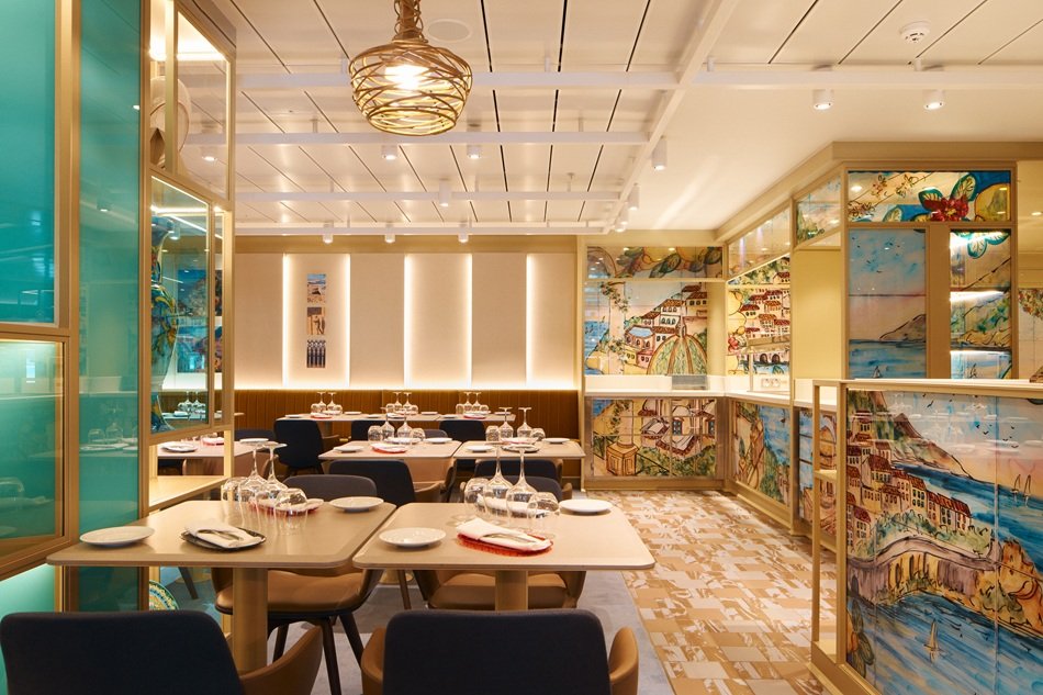 Plavba po Středomoří s českým delegátem z Bratislavy 38